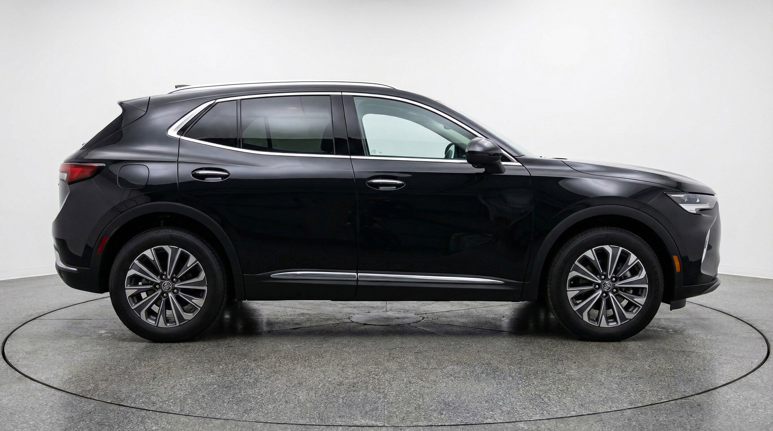 Thumbnail: 2024 Buick Envision - 11