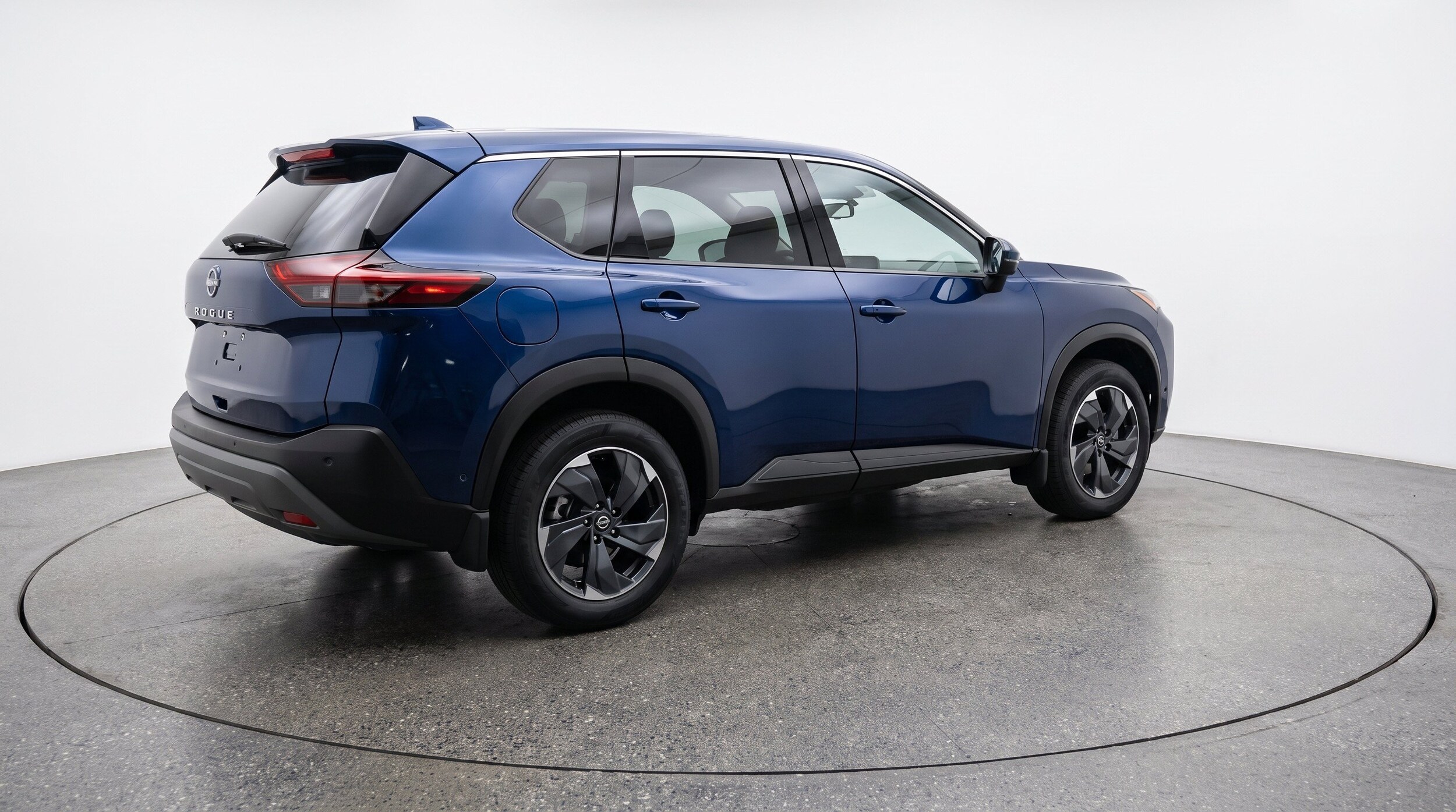 Thumbnail: 2025 Nissan Rogue - 9