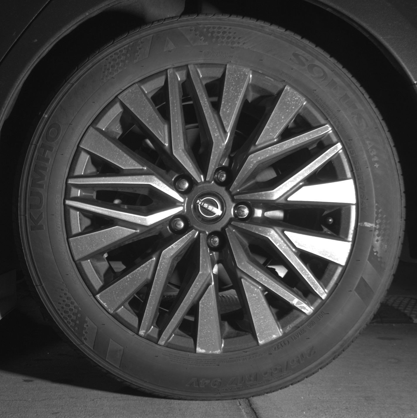 Thumbnail: 2025 Nissan Altima - 14