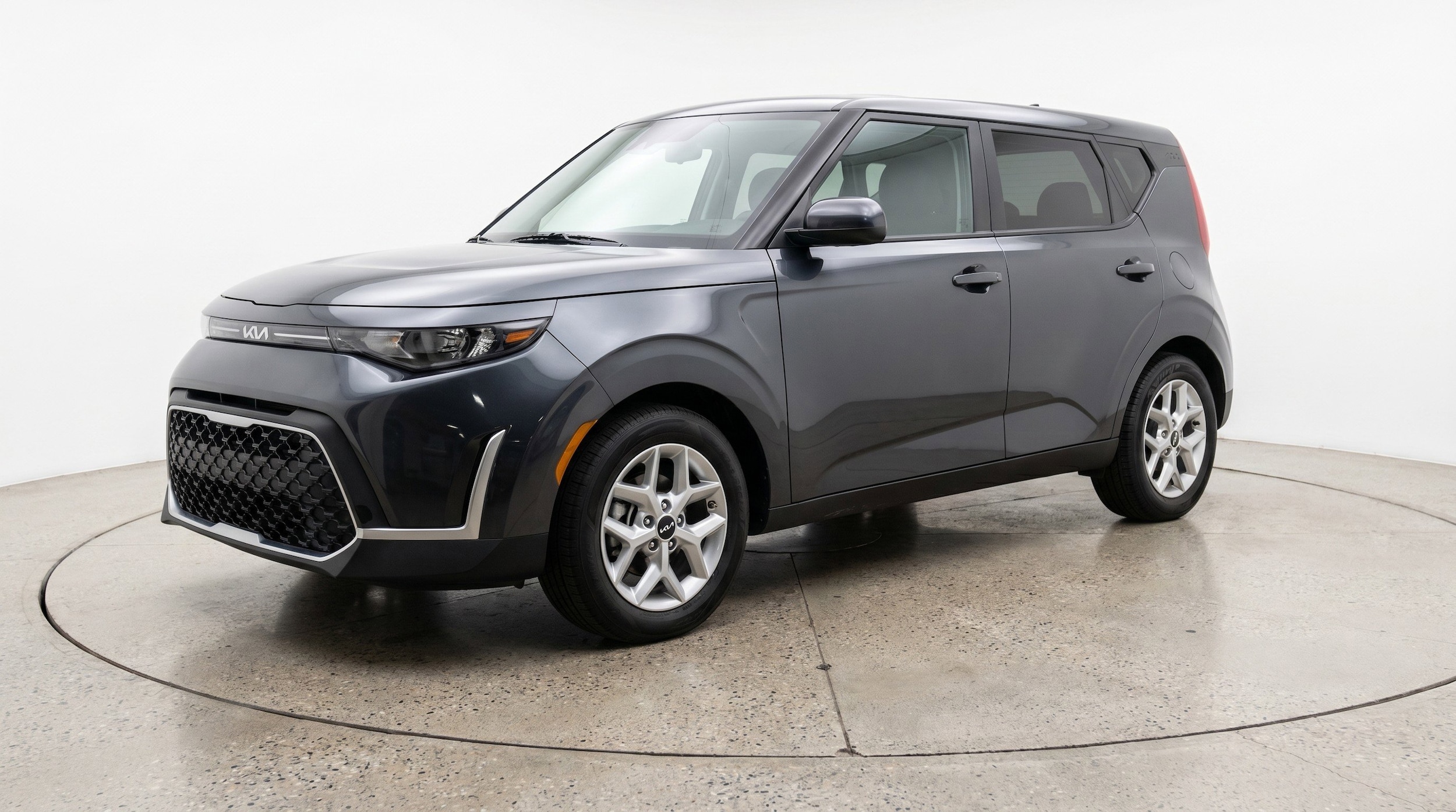 Thumbnail: 2025 Kia Soul - 3