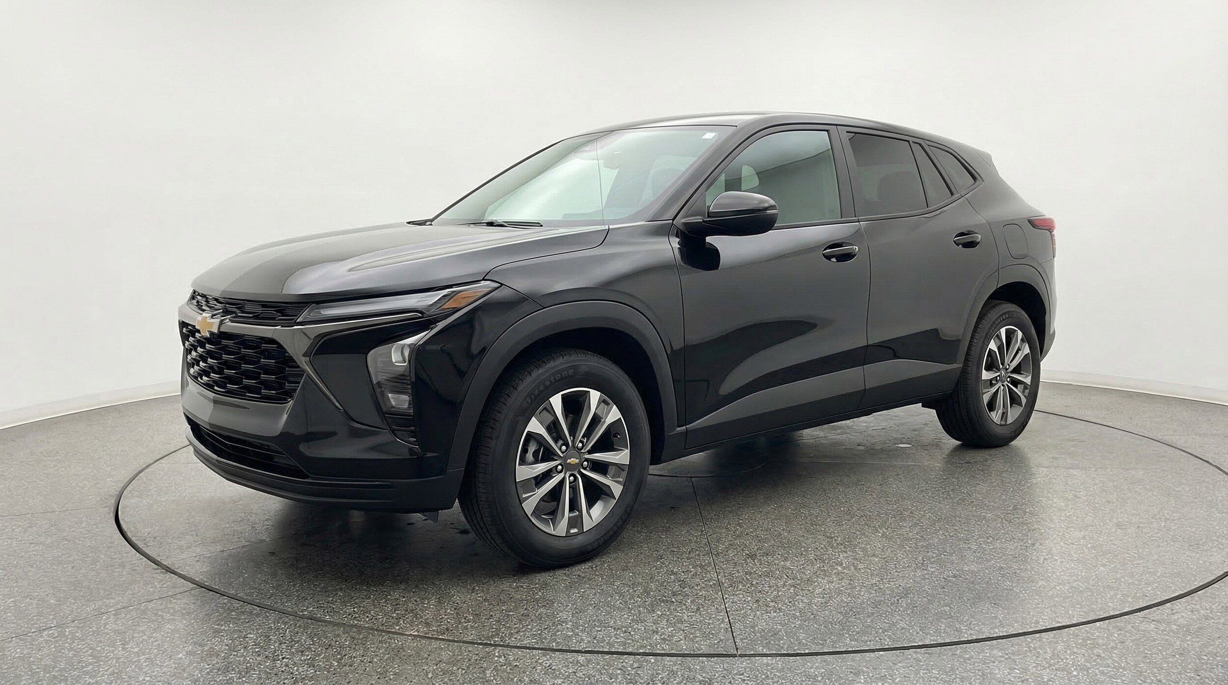 Thumbnail: 2025 Chevrolet Equinox - 3