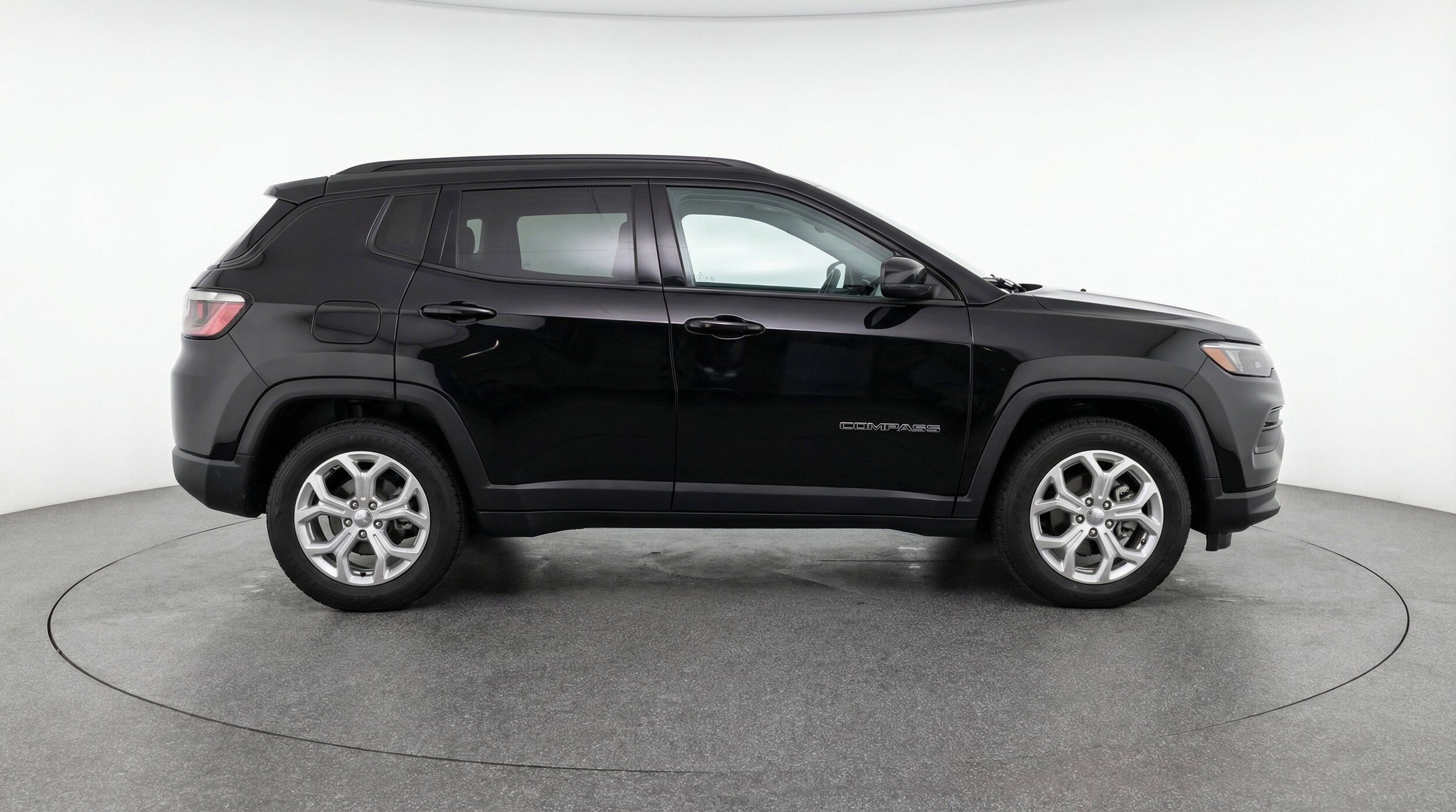 Thumbnail: 2025 Jeep Compass - 11