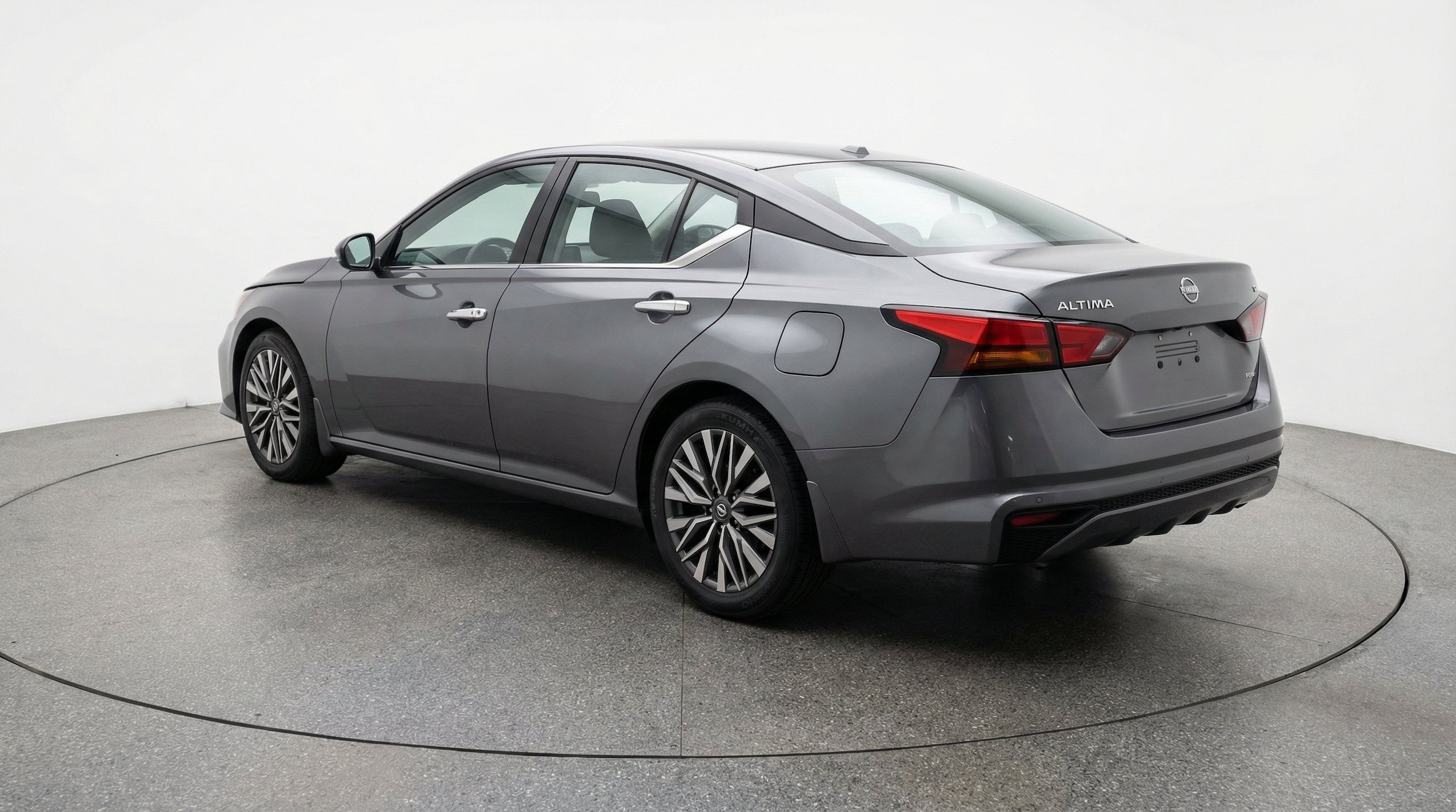 Thumbnail: 2025 Nissan Altima - 6