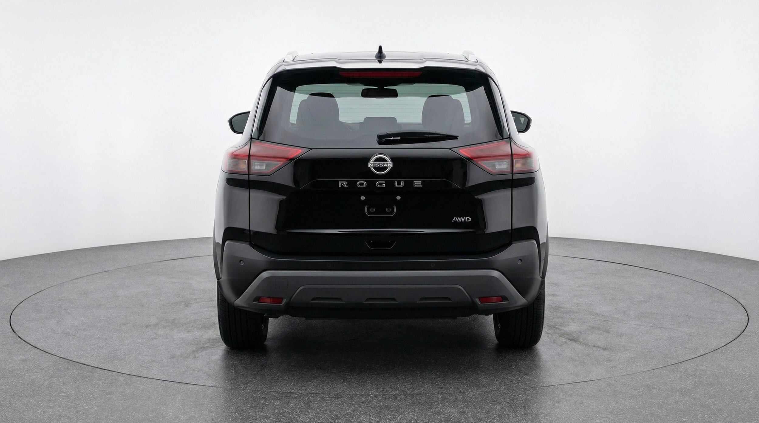 Thumbnail: 2025 Nissan Rogue - 7
