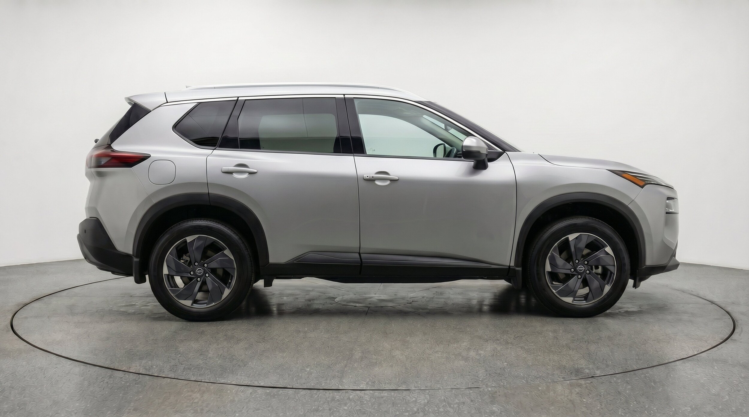 Thumbnail: 2025 Nissan Rogue - 11