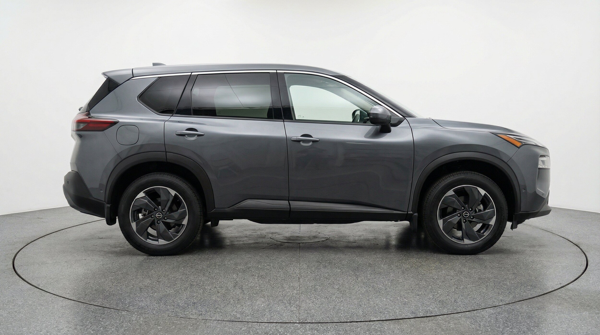 Thumbnail: 2025 Nissan Rogue - 11