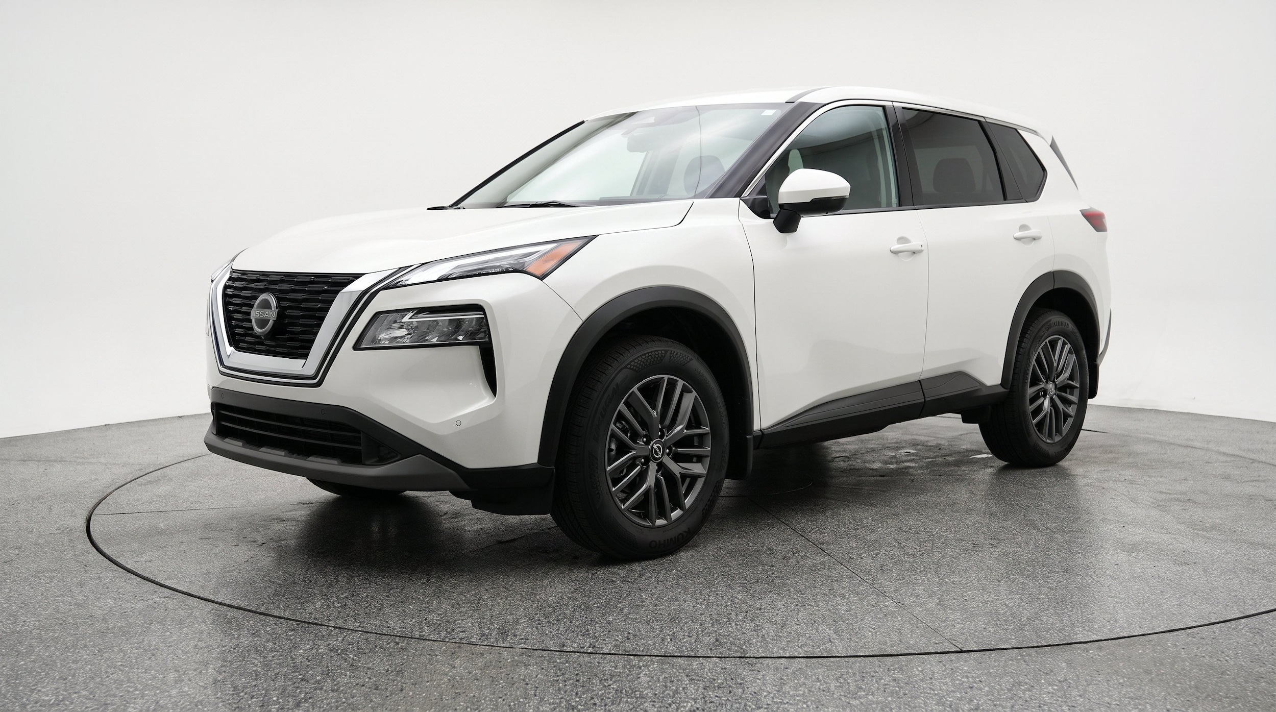 Thumbnail: 2026 Nissan Rogue - 3