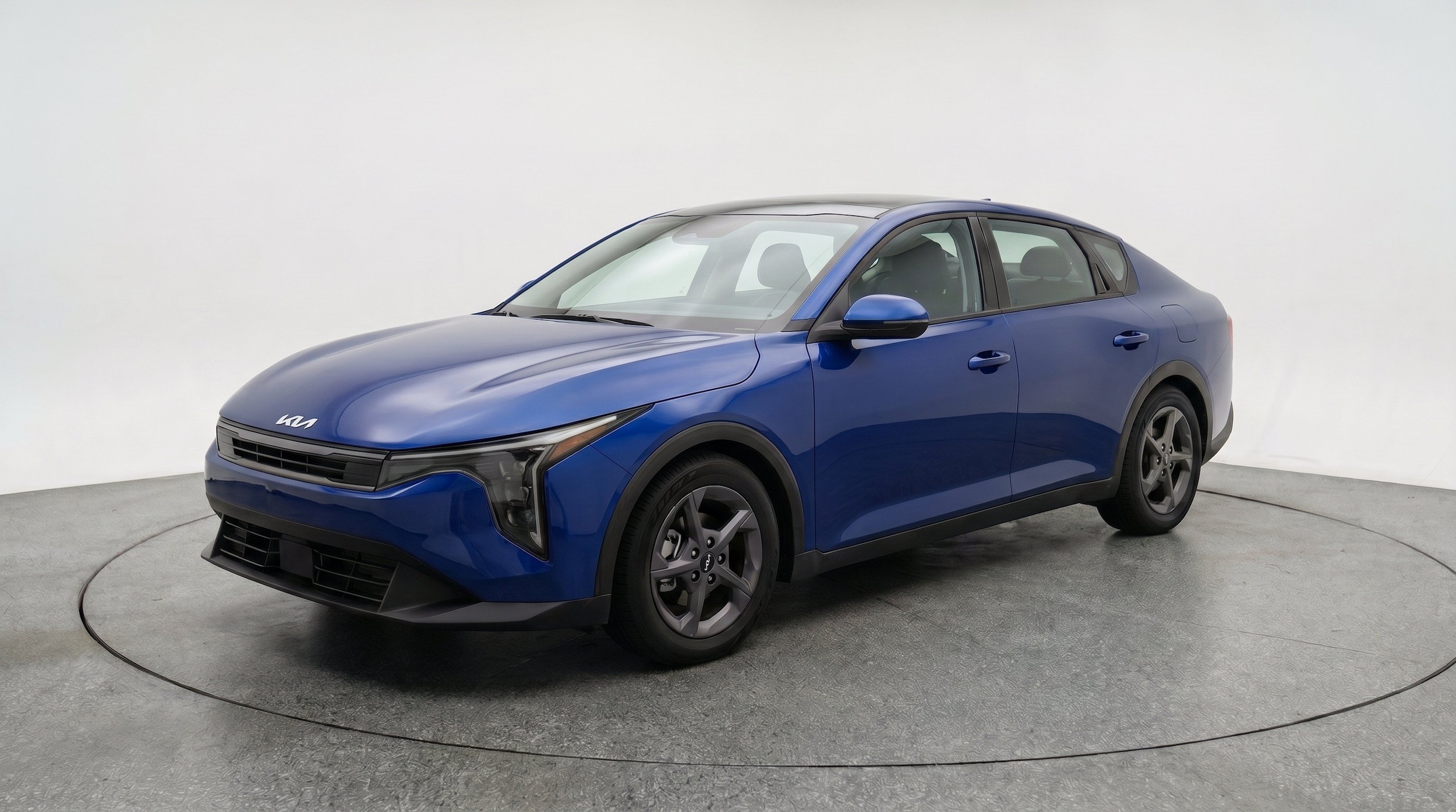 Thumbnail: 2026 Kia K4 - 3
