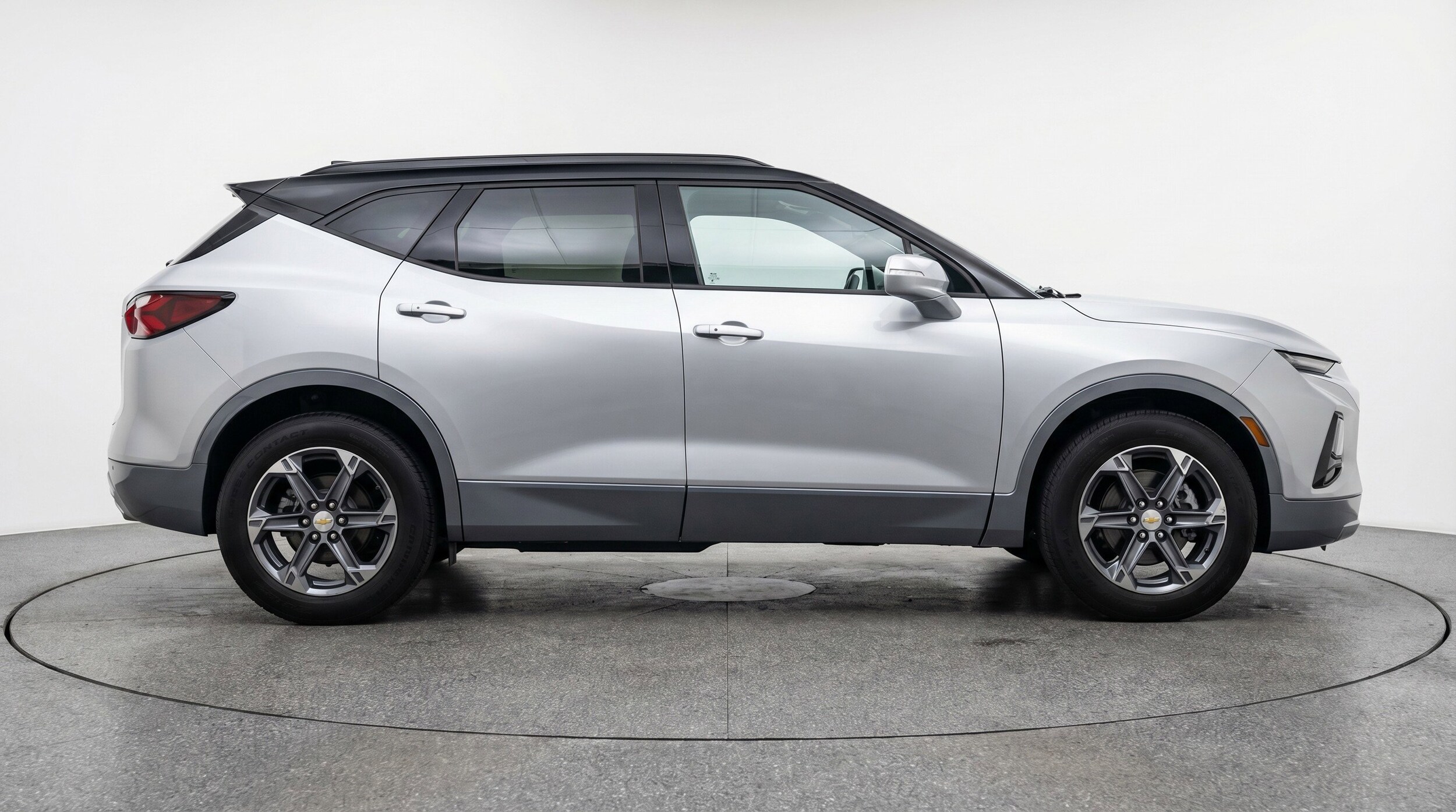 Thumbnail: 2025 Chevrolet Blazer - 11