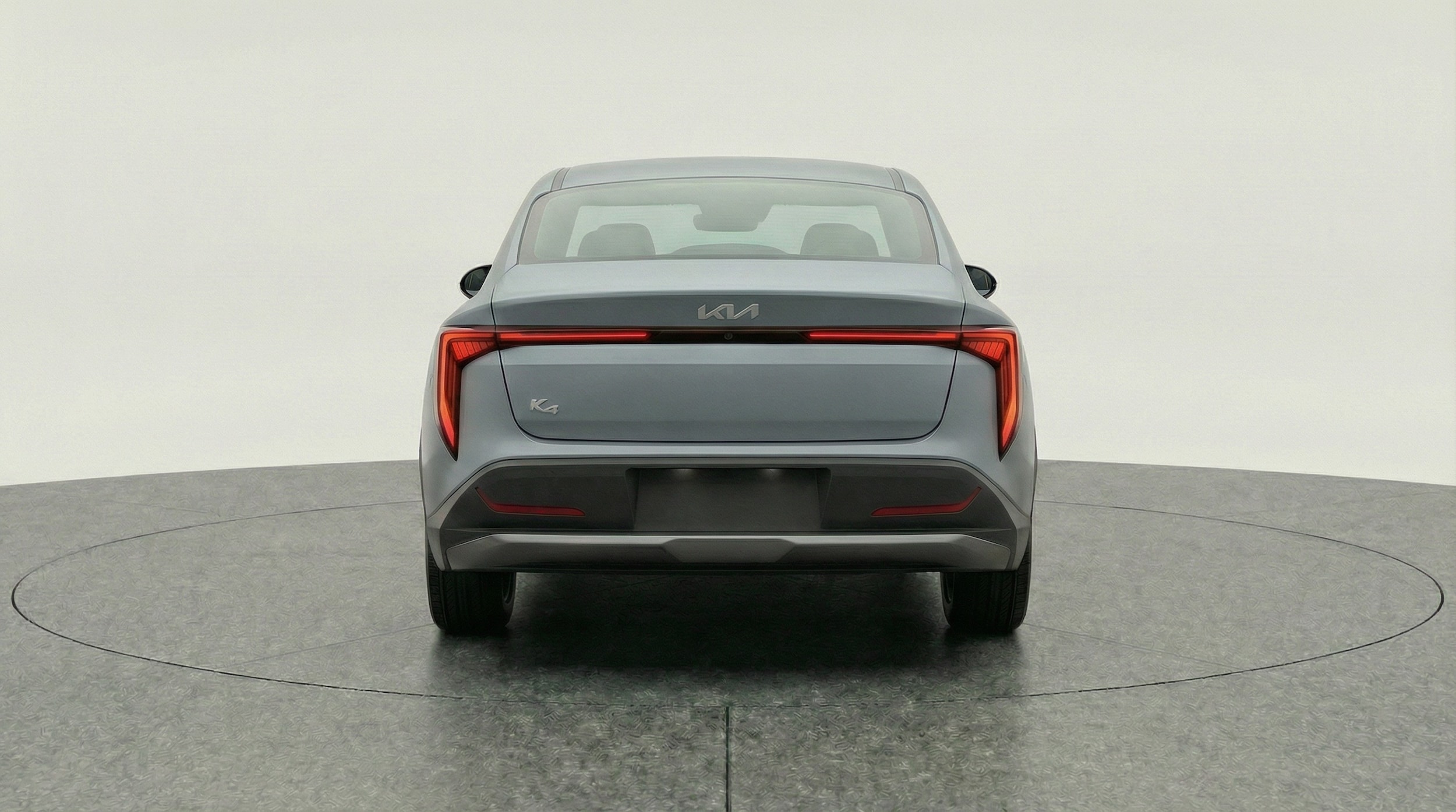 Thumbnail: 2025 Kia K4 - 6