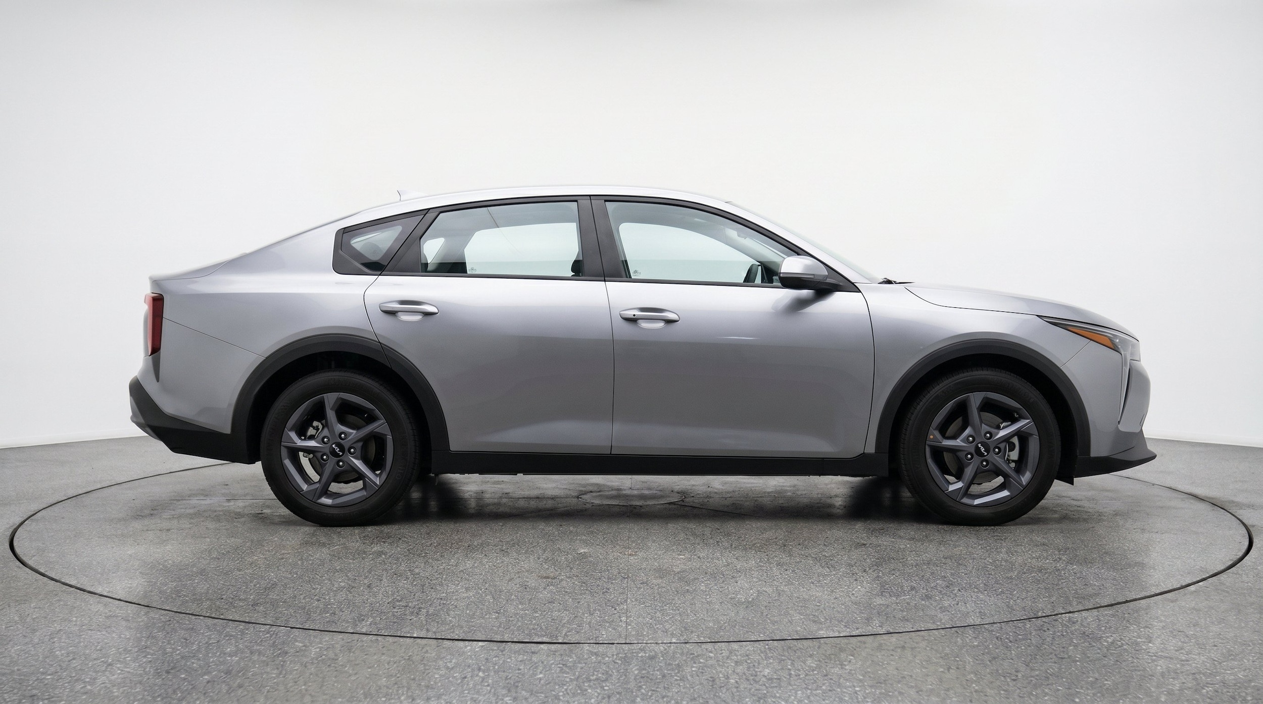 Thumbnail: 2026 Kia K4 - 11