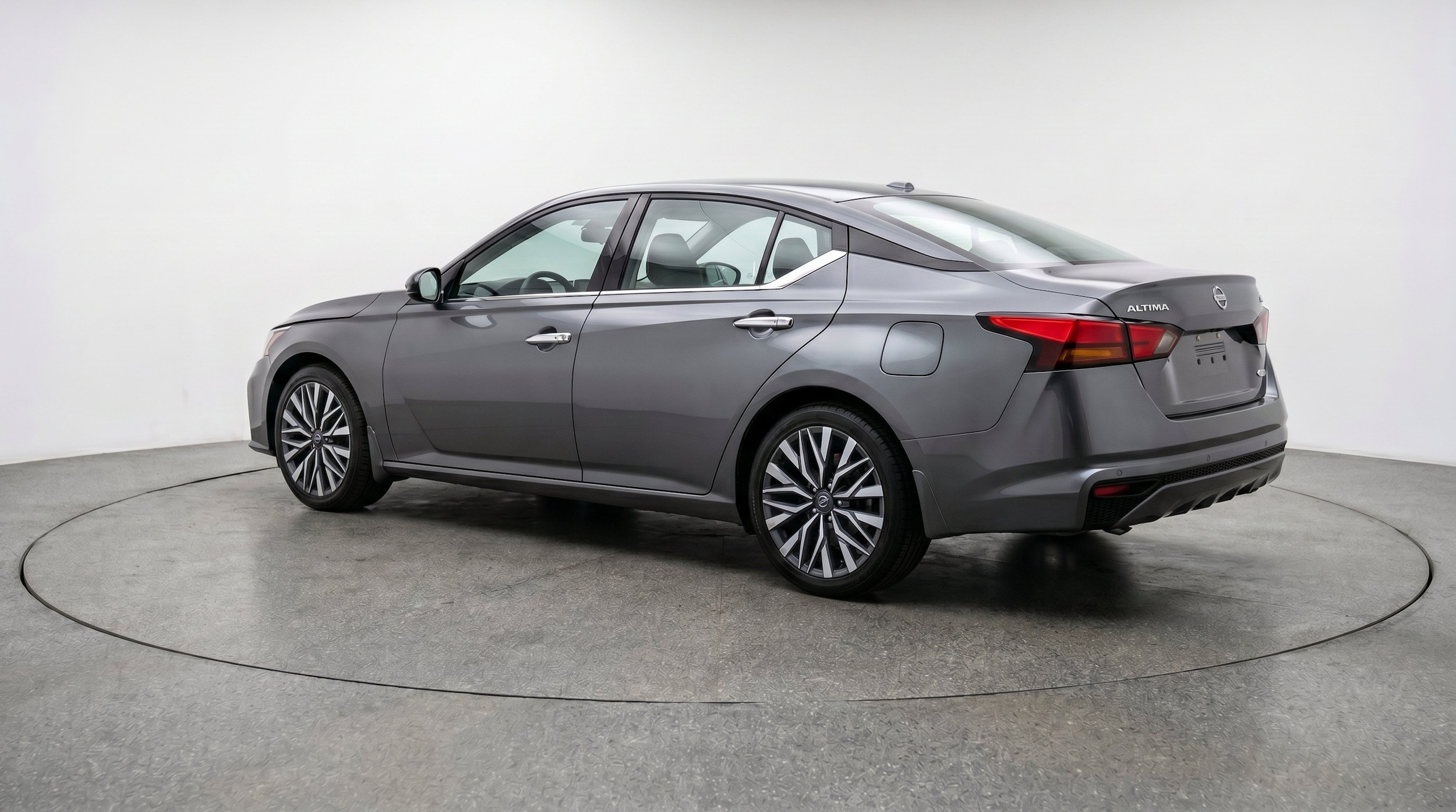 Thumbnail: 2025 Nissan Altima - 6