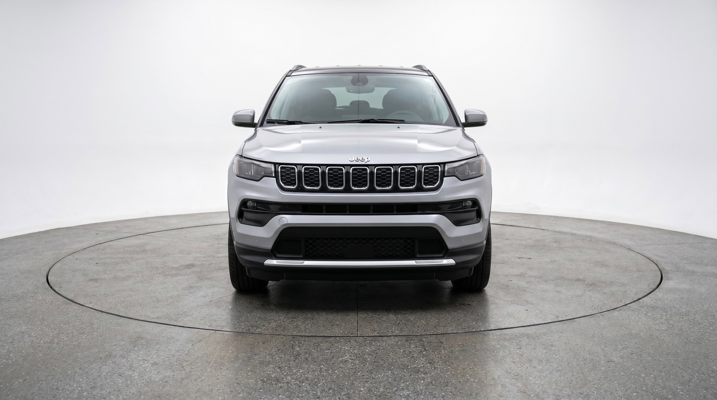 Thumbnail: 2025 Jeep Compass - 2