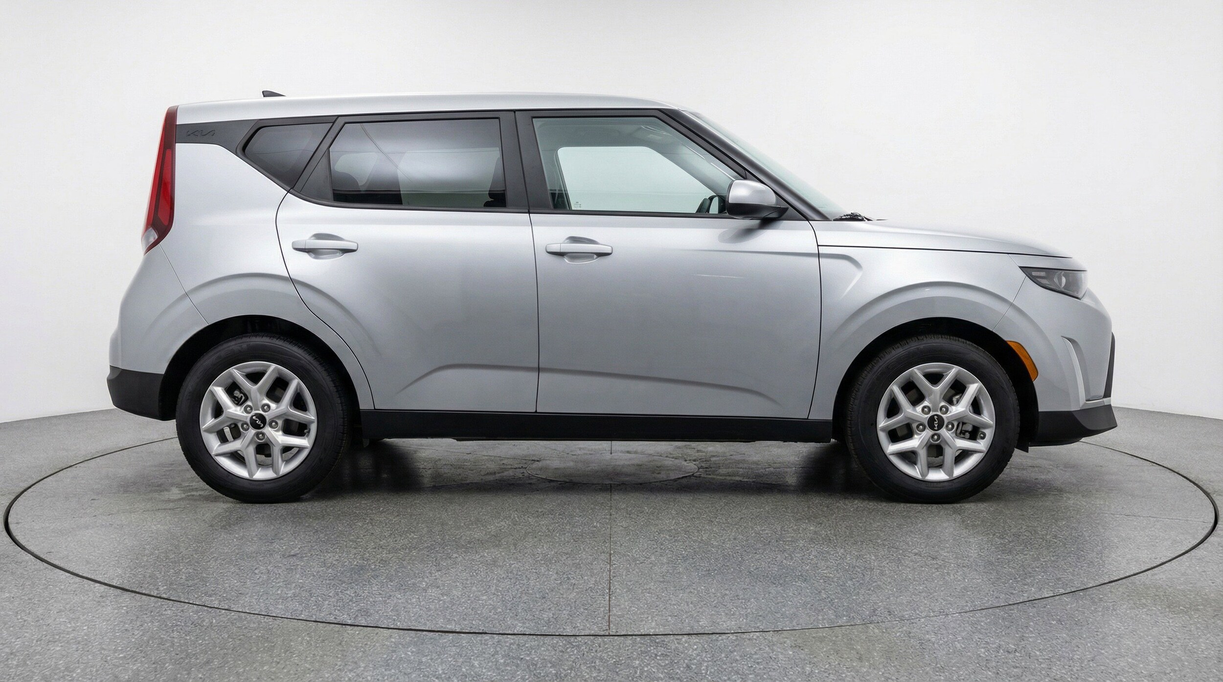 Thumbnail: 2025 Kia Soul - 11