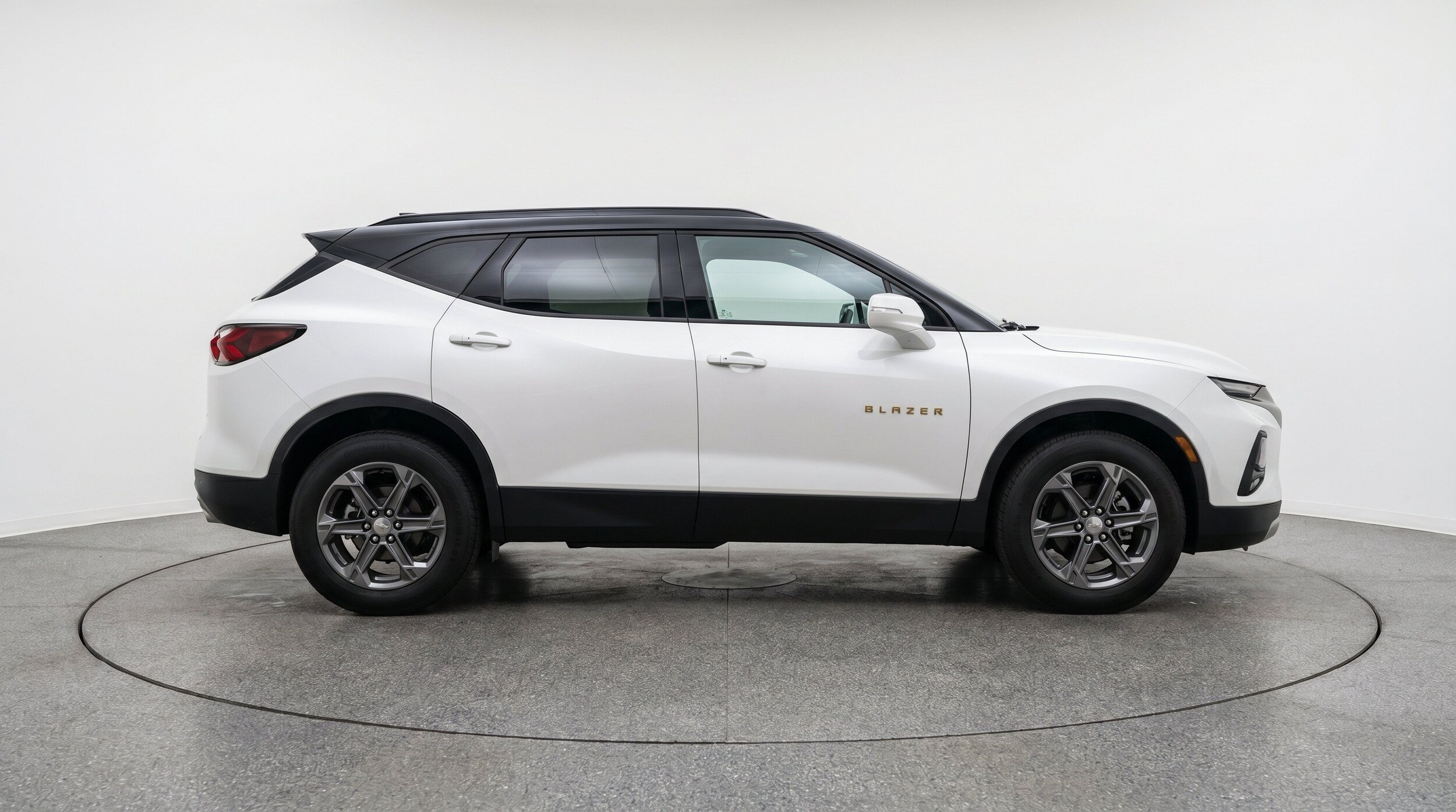 Thumbnail: 2026 Chevrolet Blazer - 11