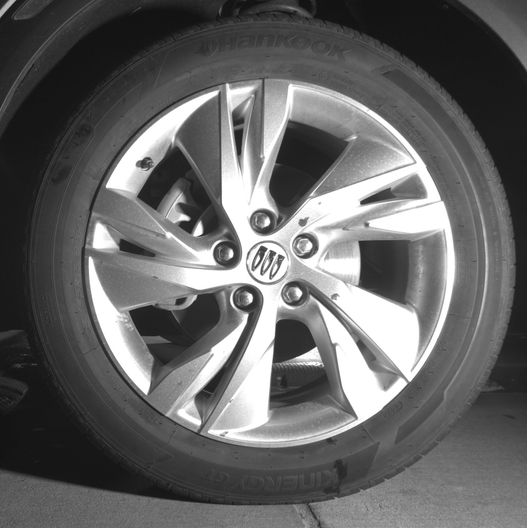 Thumbnail: 2025 Buick Encore GX - 12