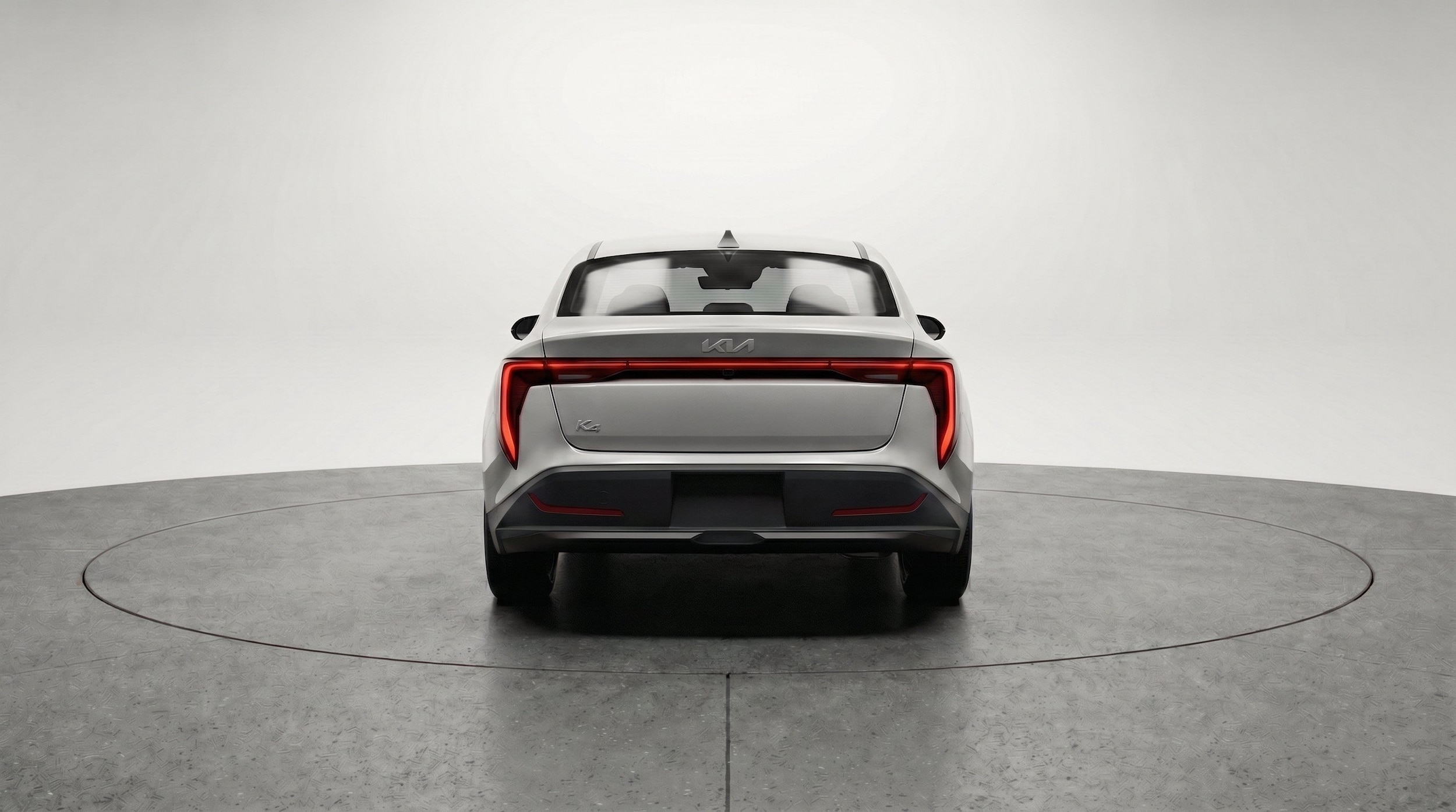 Thumbnail: 2026 Kia K4 - 7