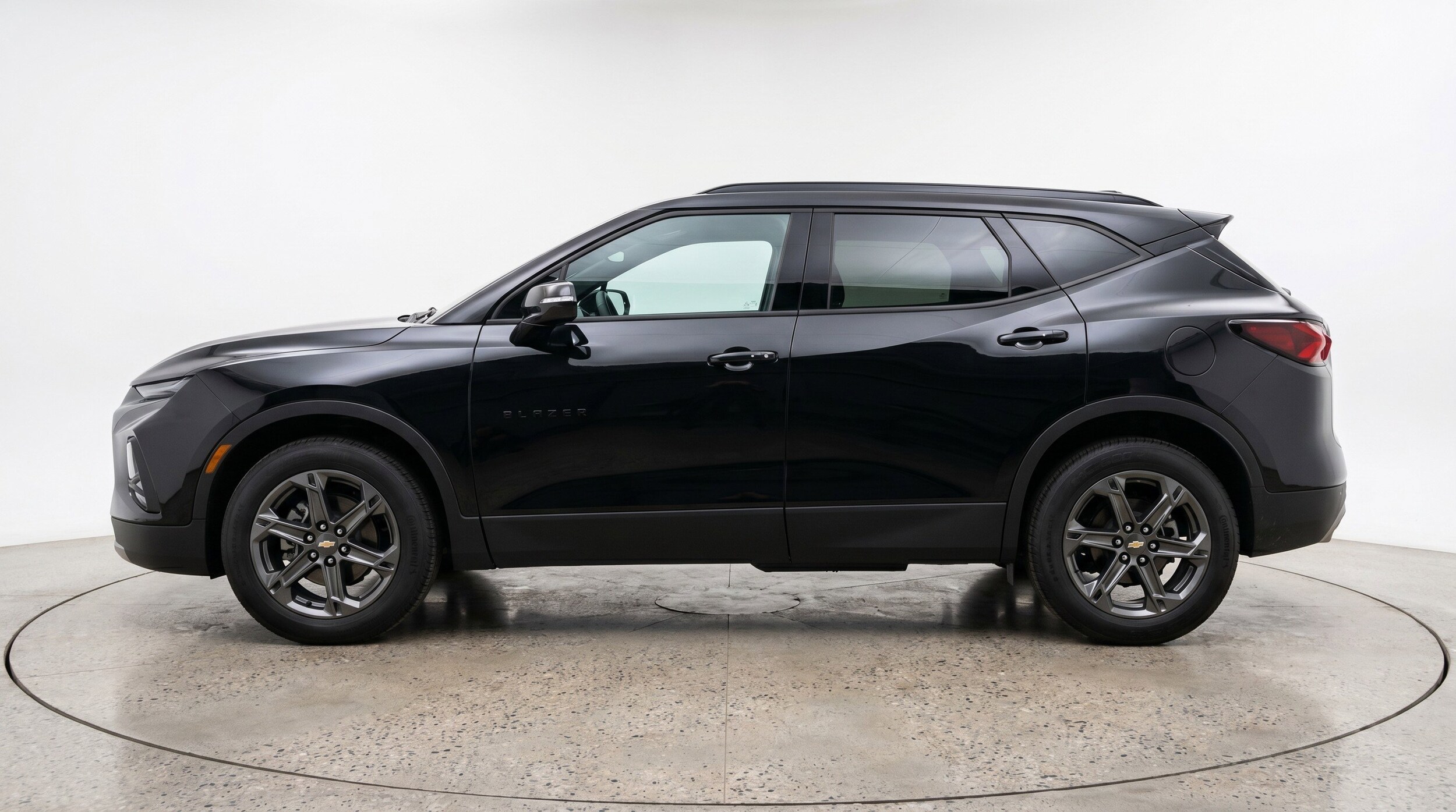 Thumbnail: 2025 Chevrolet Blazer - 5