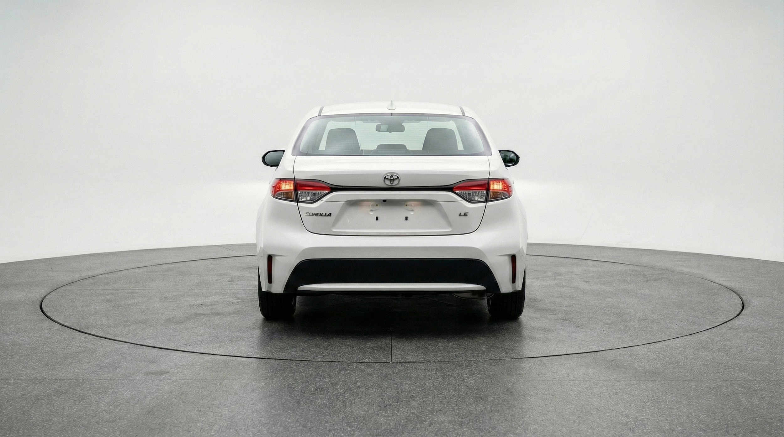 Thumbnail: 2025 Toyota Corolla - 7