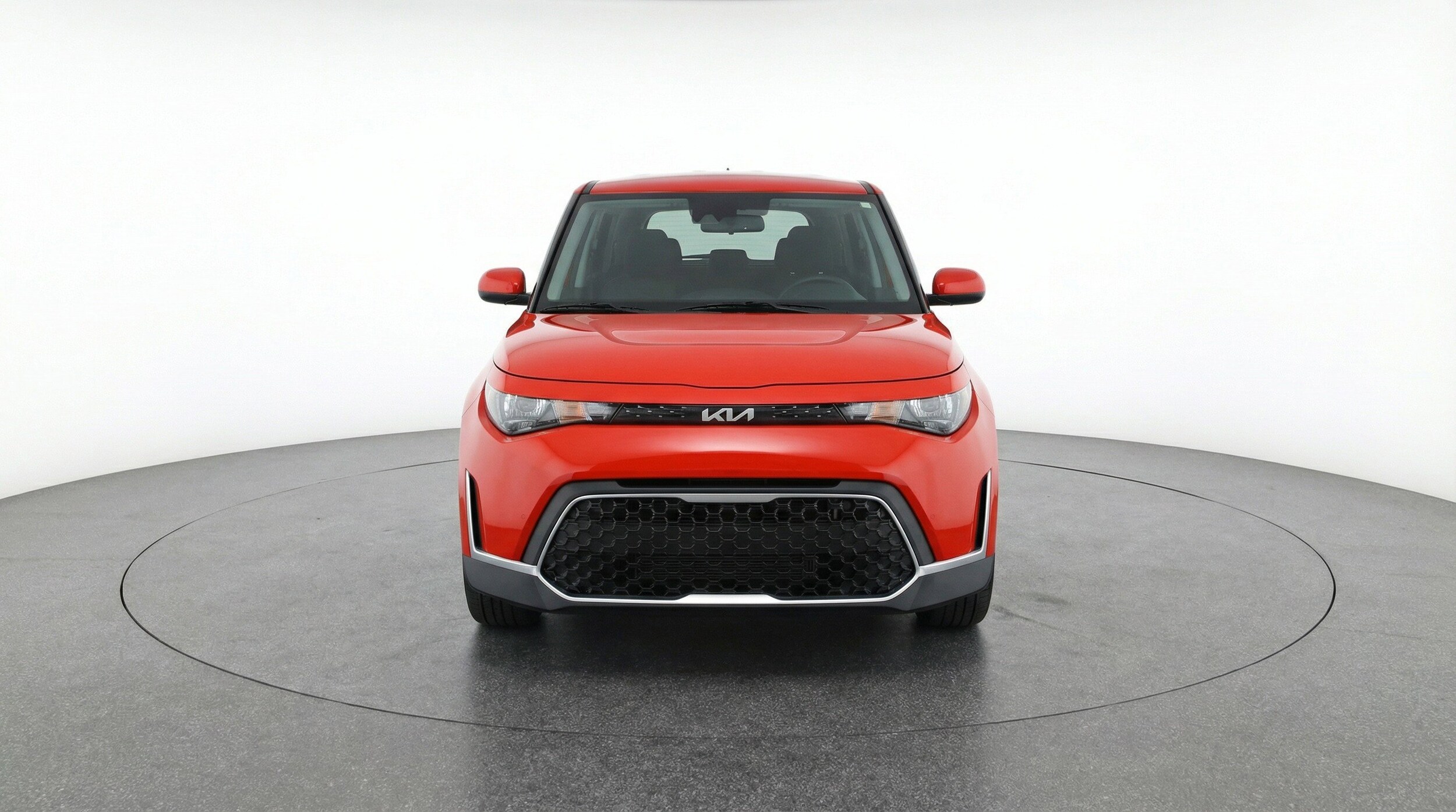 Thumbnail: 2025 Kia Soul - 2