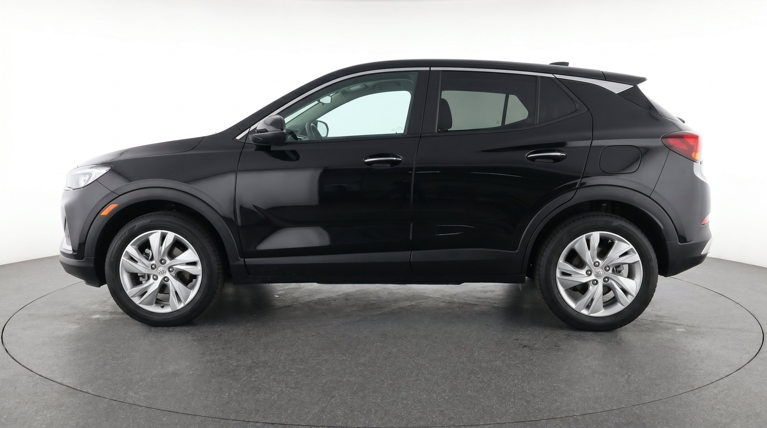 Thumbnail: 2026 Buick Encore GX - 5