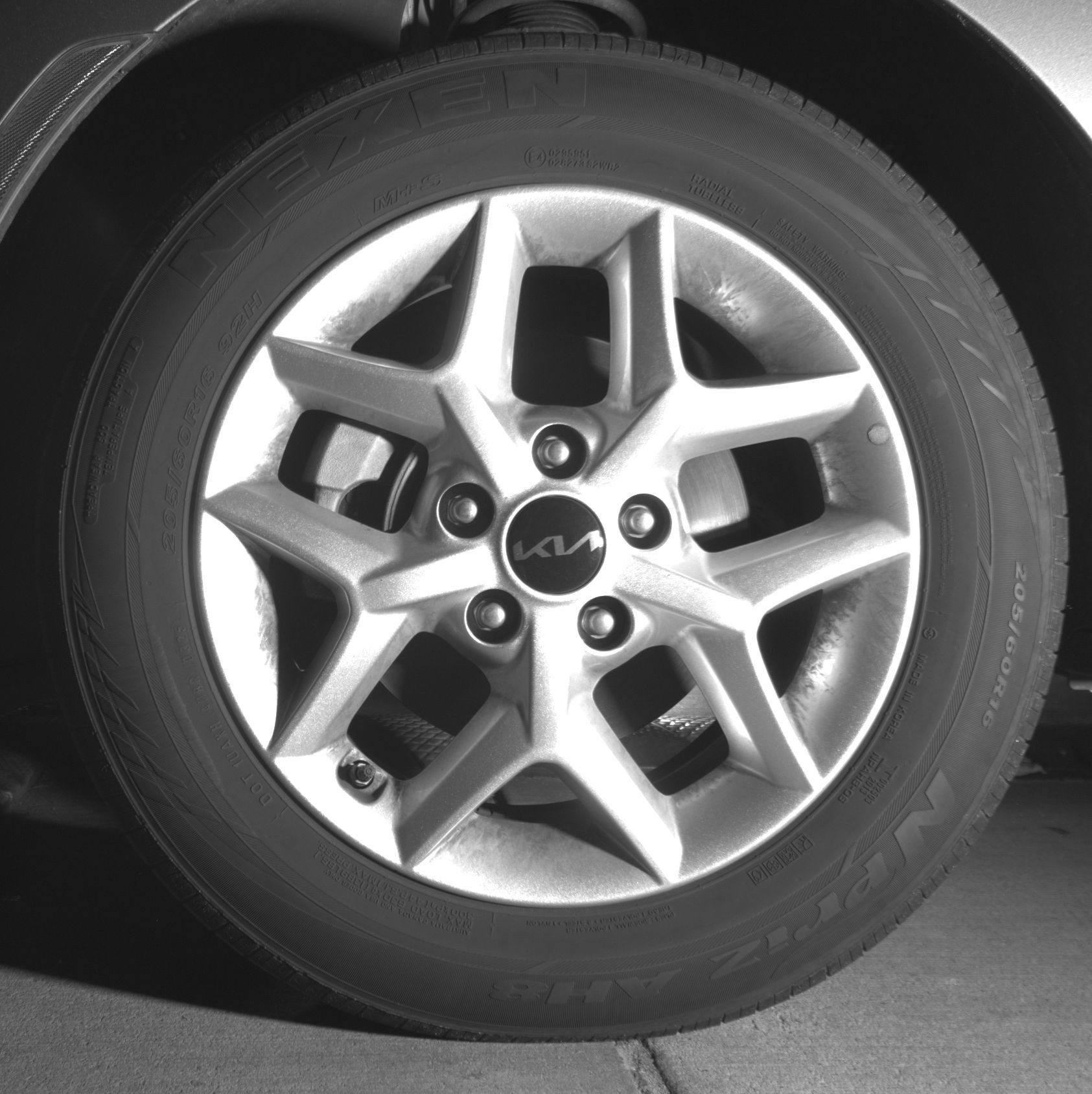 Thumbnail: 2025 Kia Soul - 17