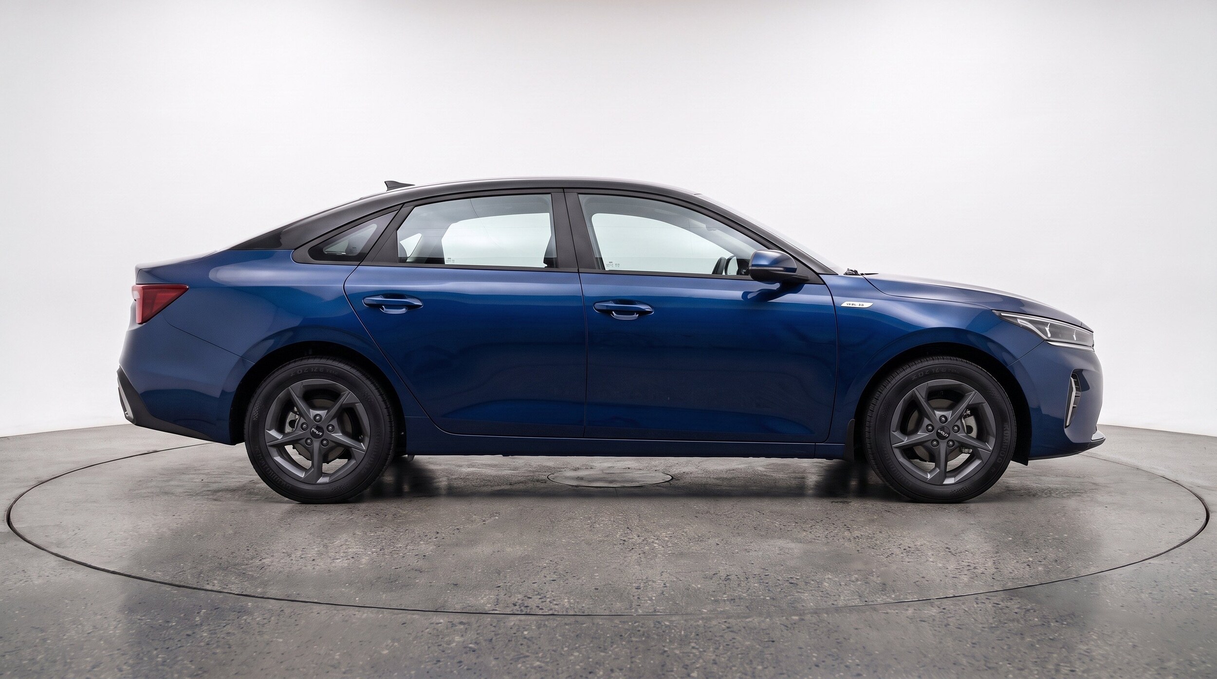 Thumbnail: 2026 Kia K4 - 11