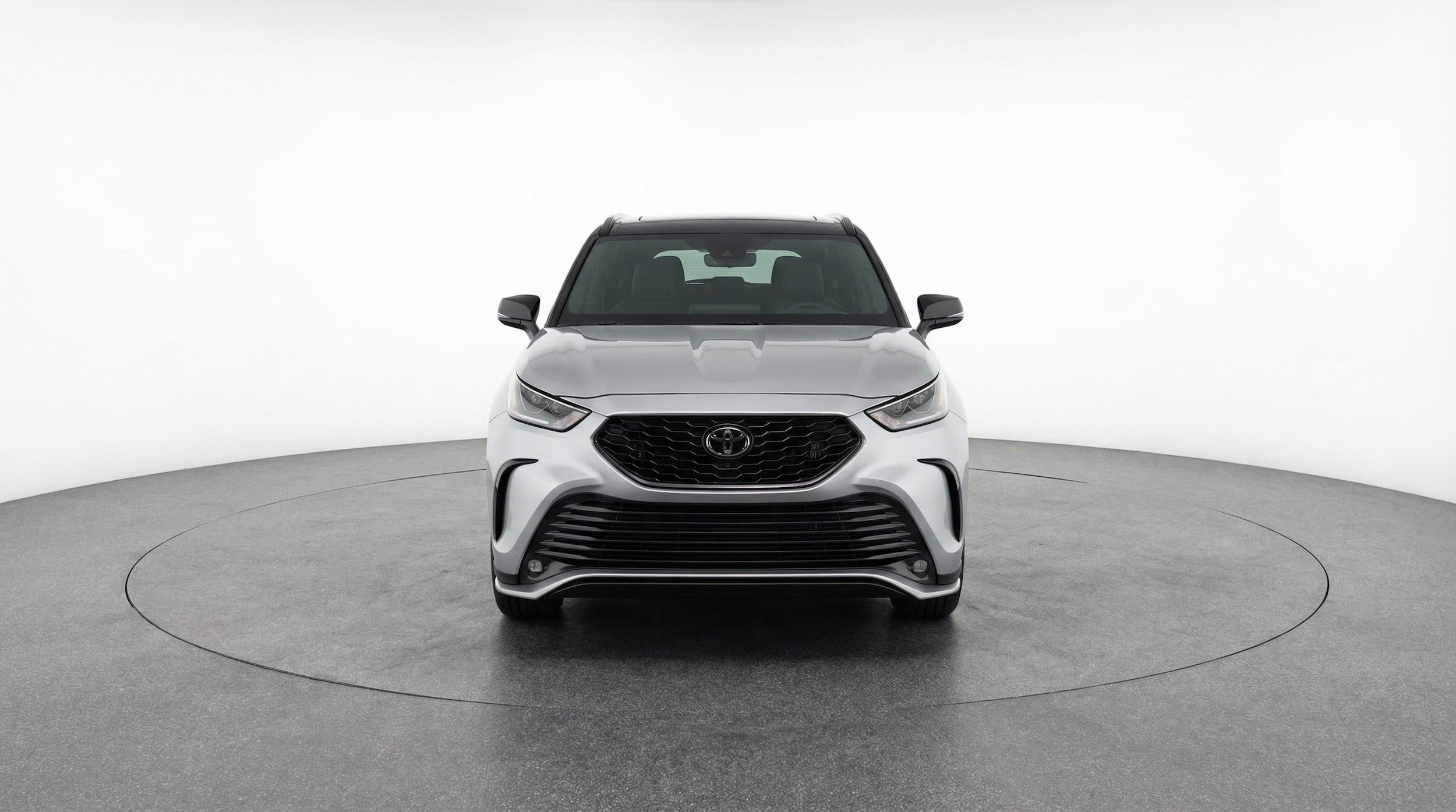 Thumbnail: 2025 Toyota Highlander - 2