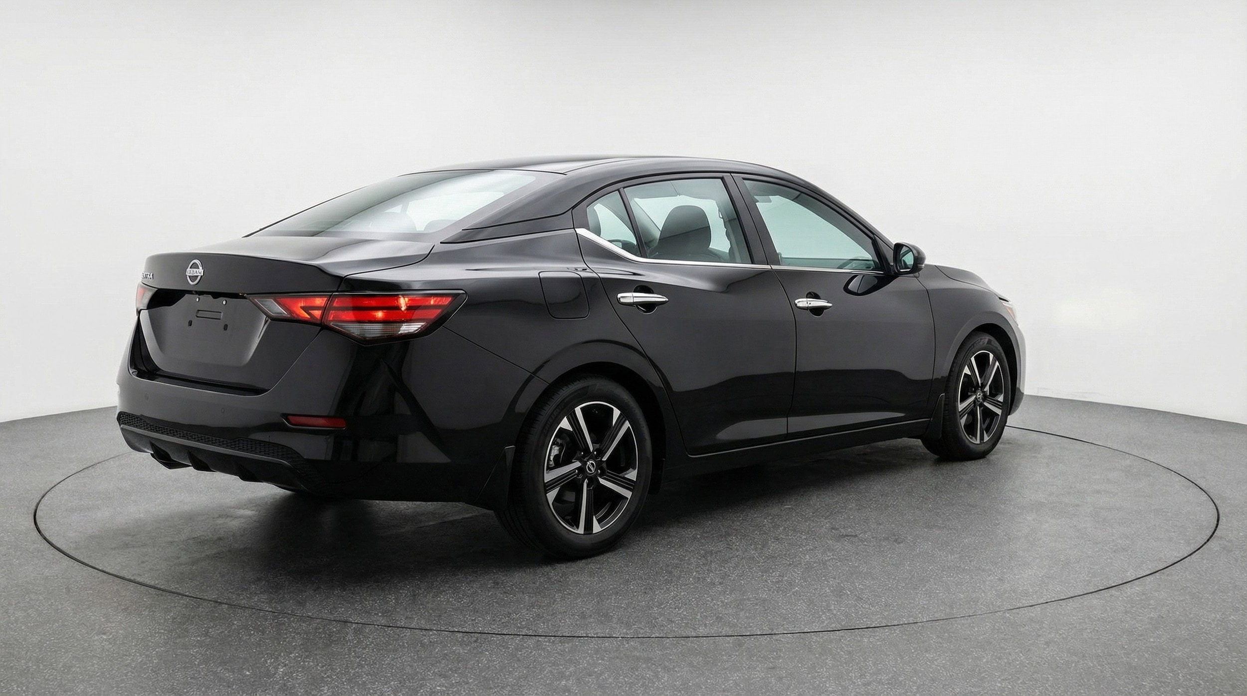 Thumbnail: 2025 Nissan Sentra - 9