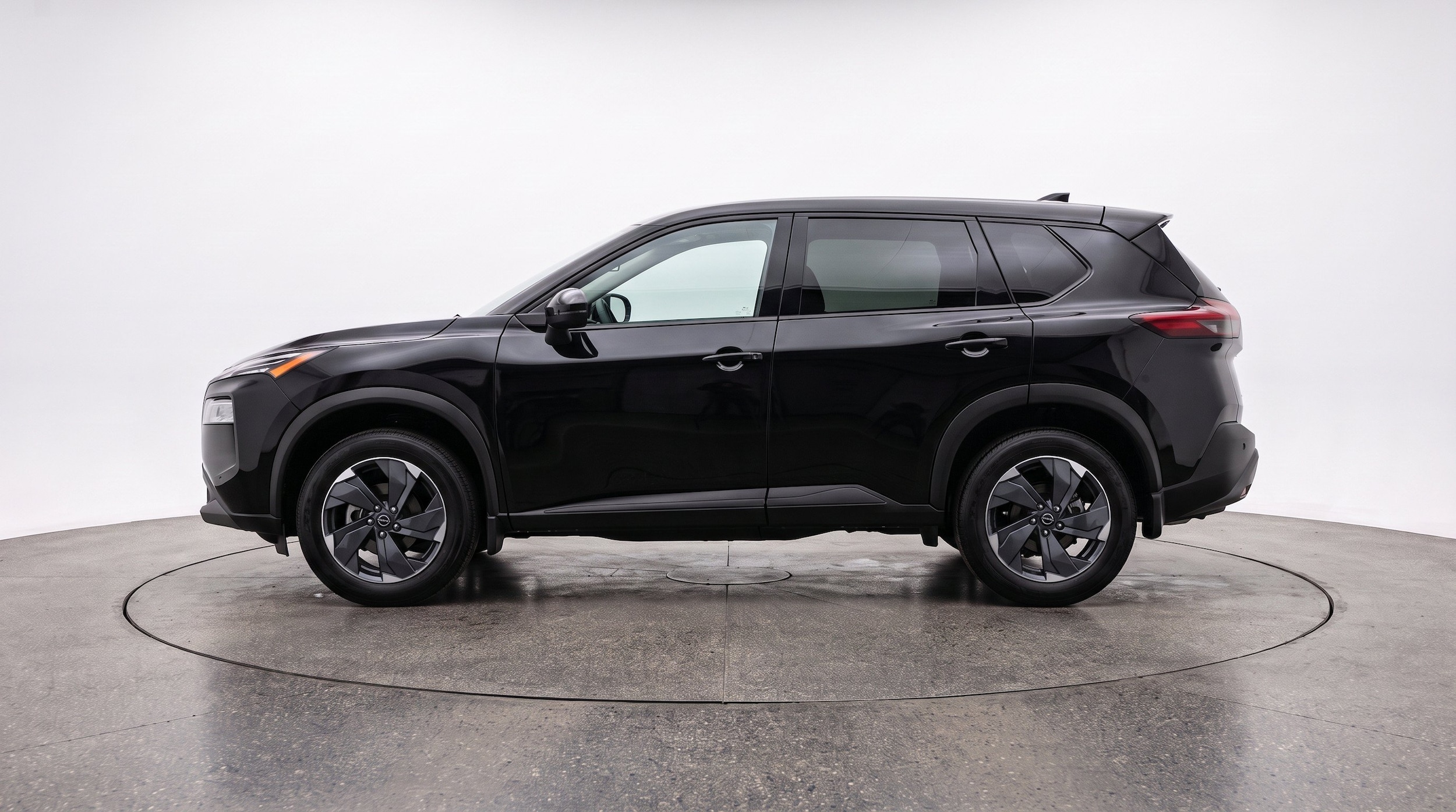 Thumbnail: 2025 Nissan Rogue - 5