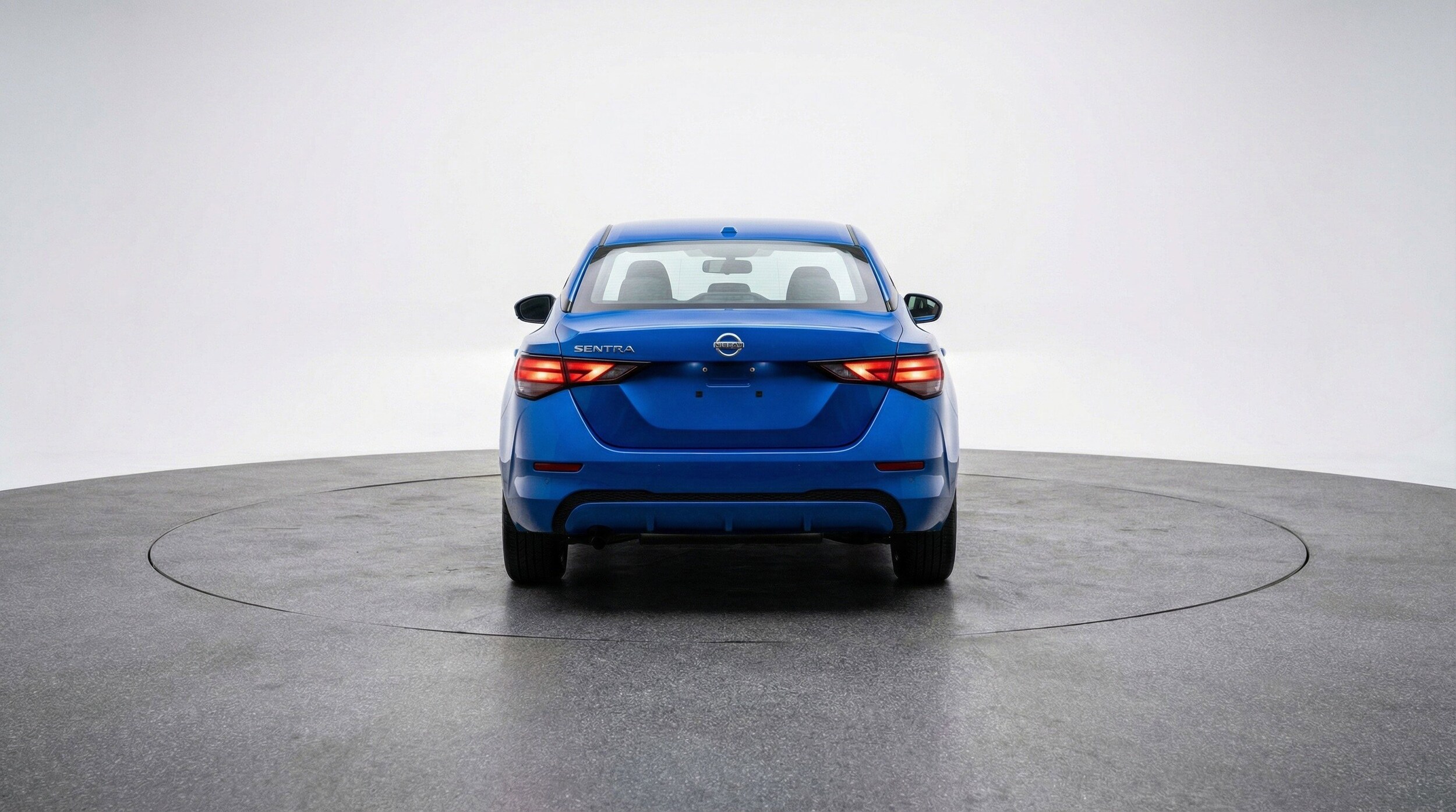 Thumbnail: 2025 Nissan Sentra - 7