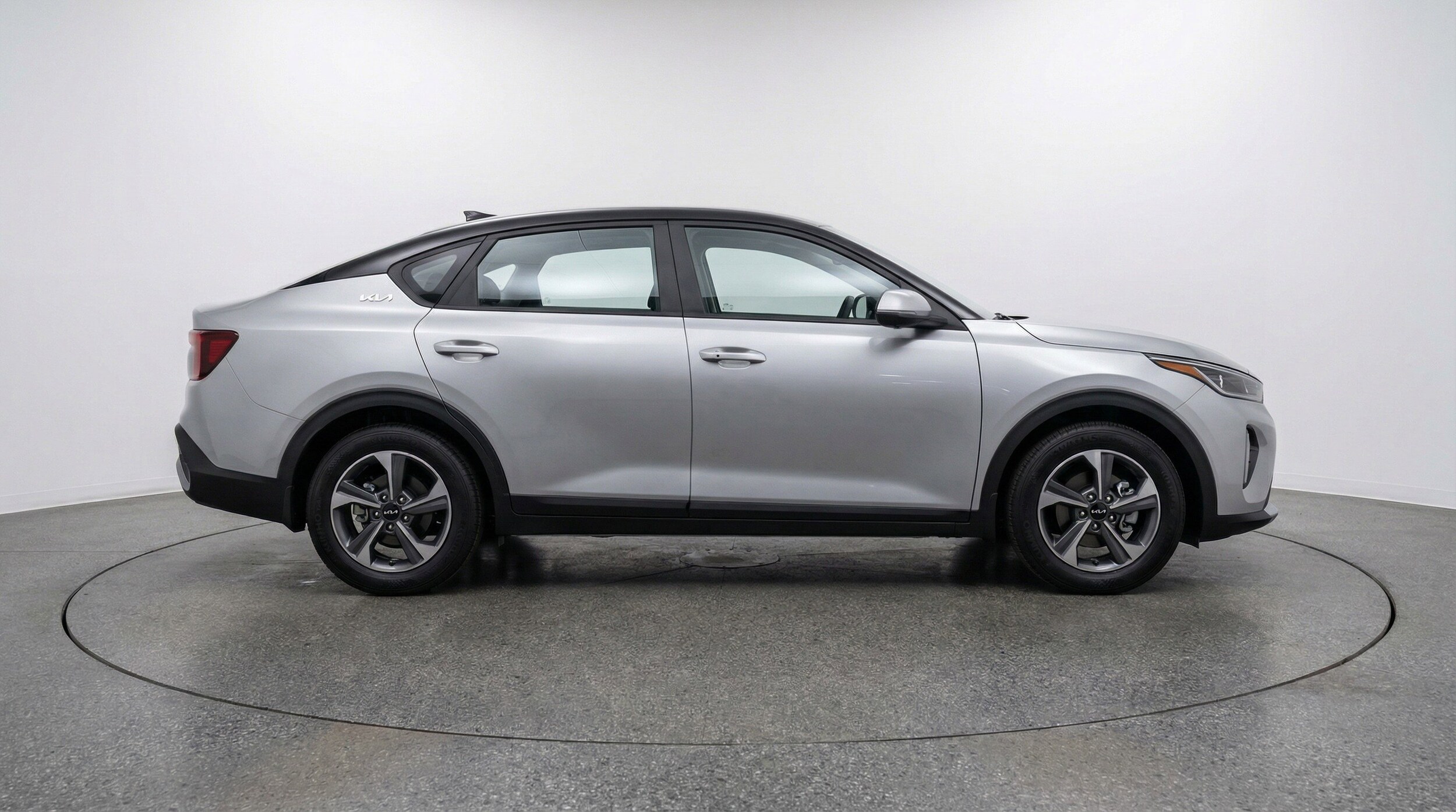Thumbnail: 2025 Kia K4 - 11