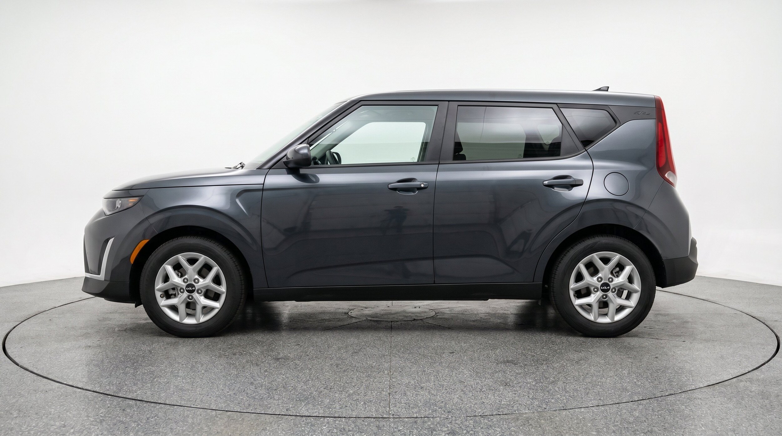 Thumbnail: 2025 Kia Soul - 5