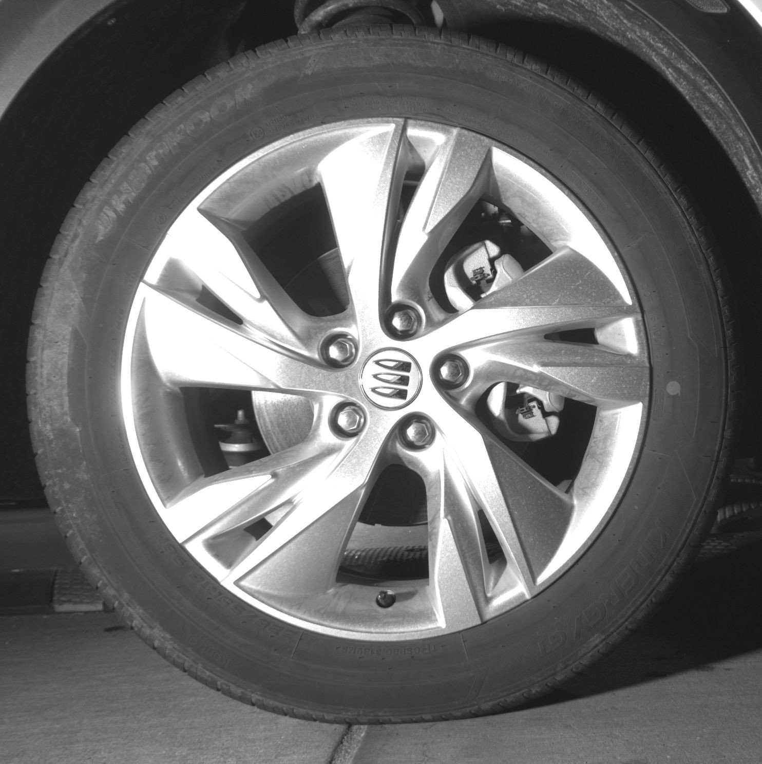 Thumbnail: 2025 Buick Encore GX - 13