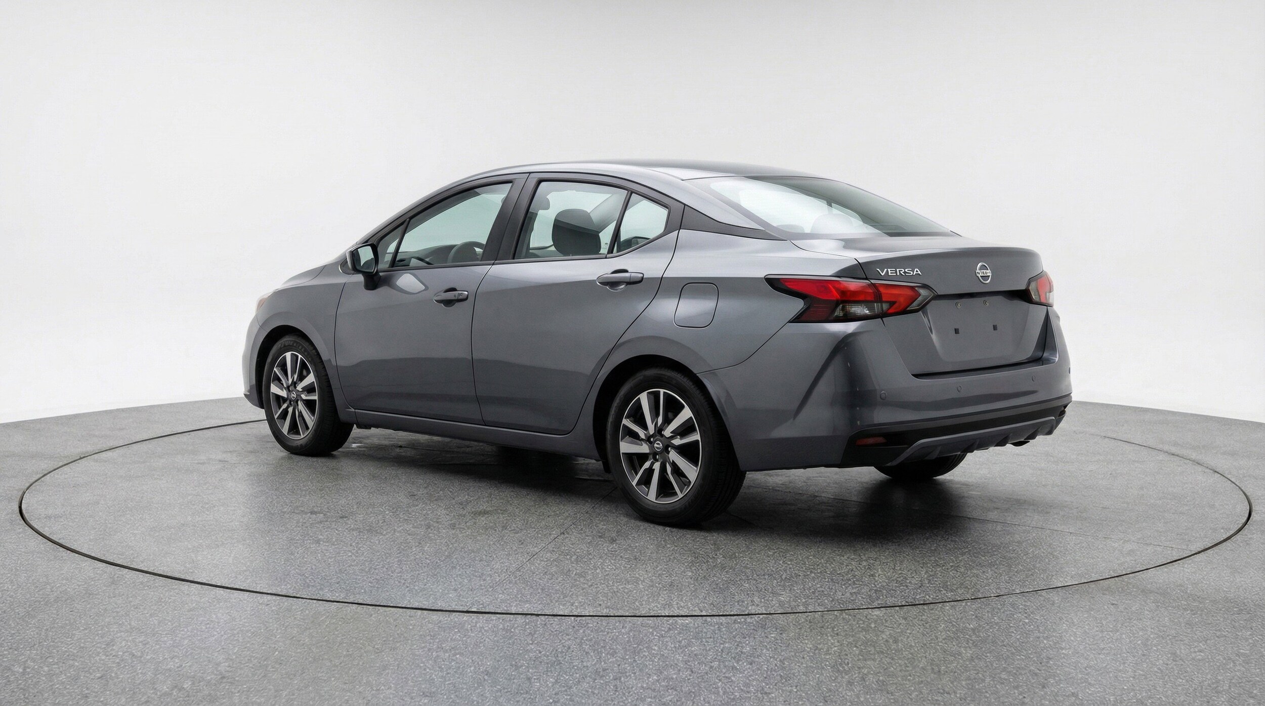 Thumbnail: 2025 Nissan Versa - 6