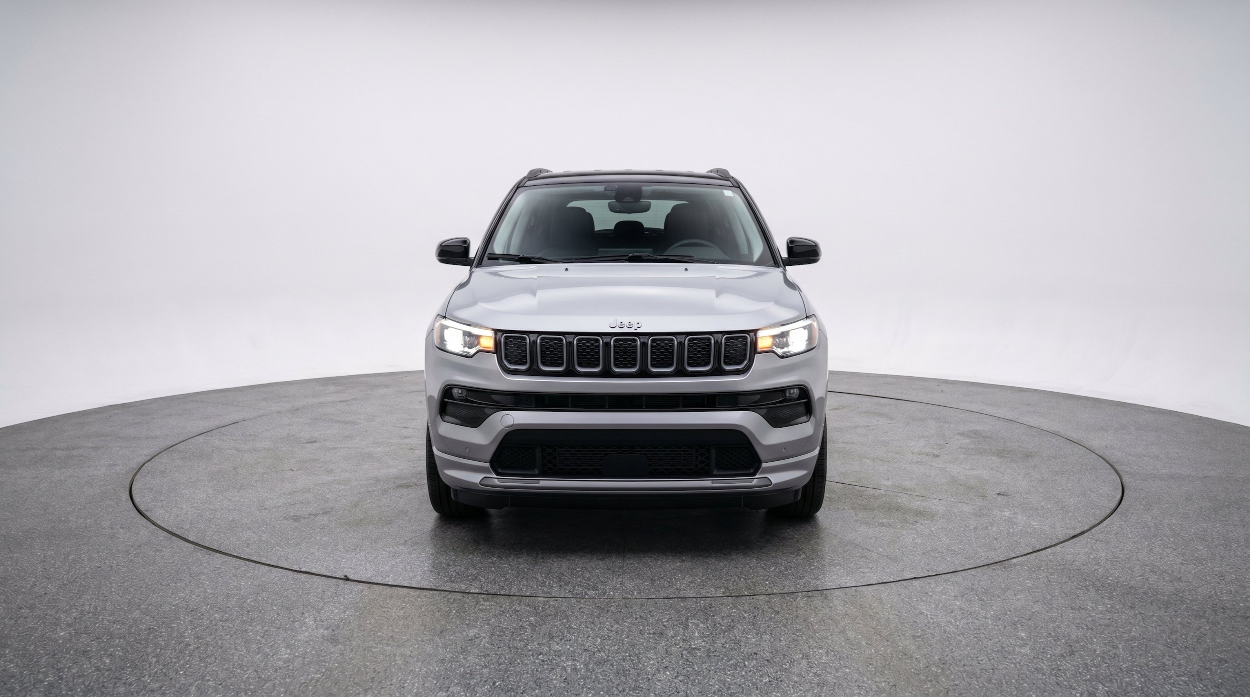 Thumbnail: 2025 Jeep Compass - 2