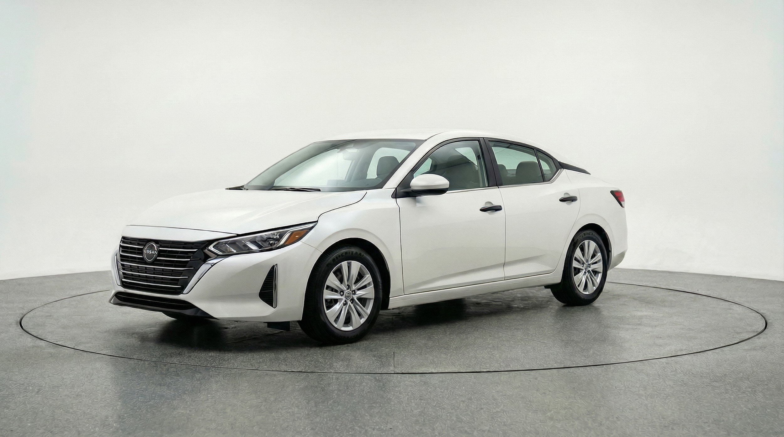 Thumbnail: 2025 Nissan Sentra - 3