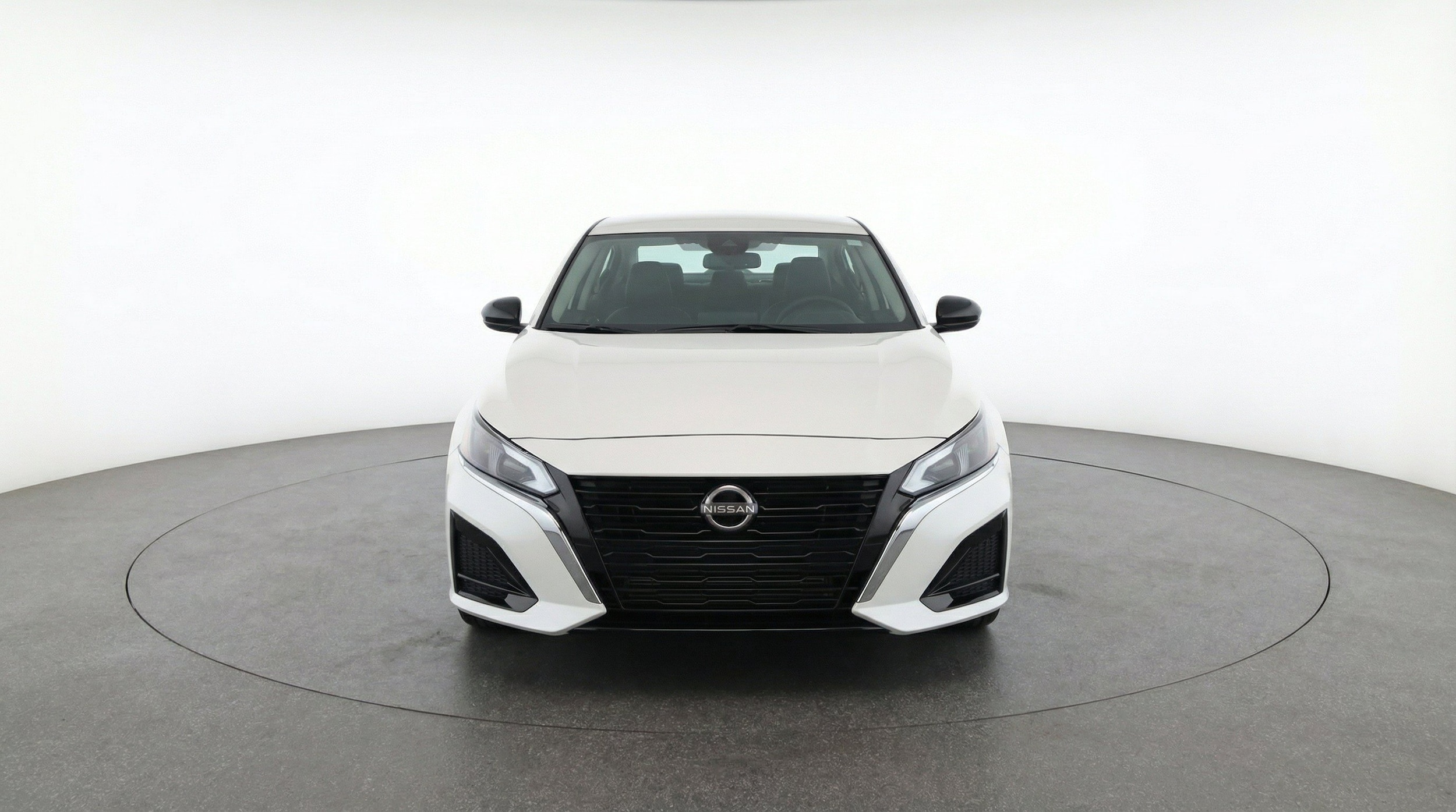 Thumbnail: 2025 Nissan Altima - 2
