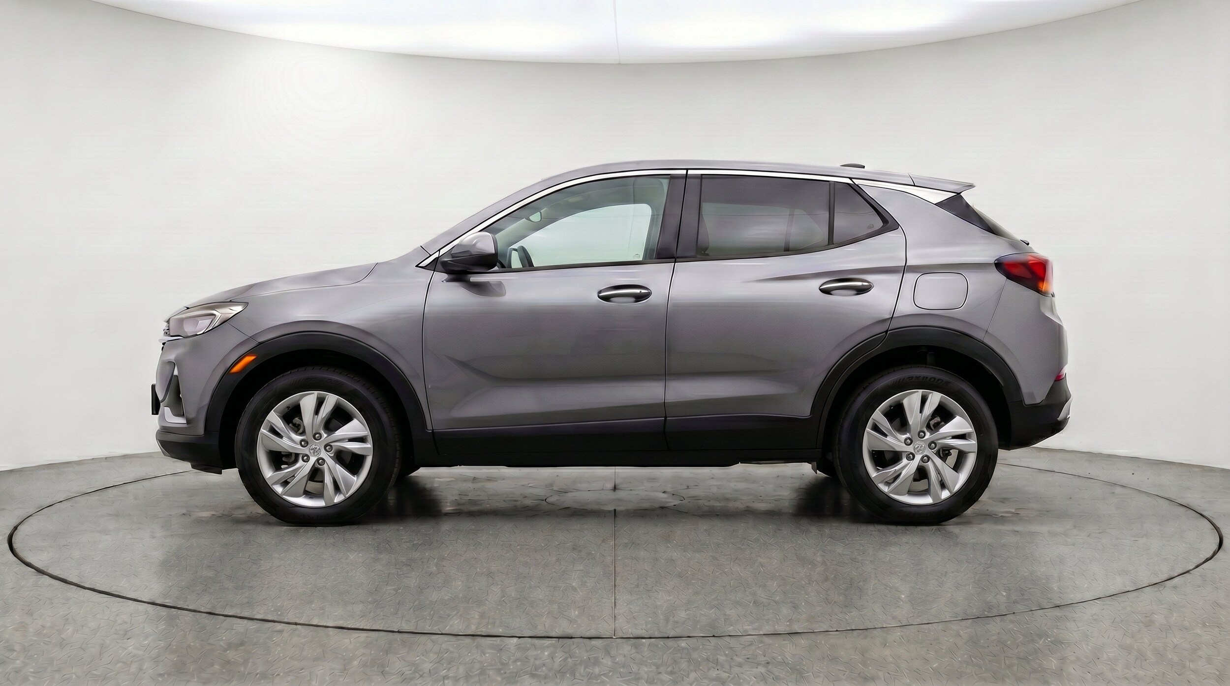 Thumbnail: 2026 Buick Encore GX - 5