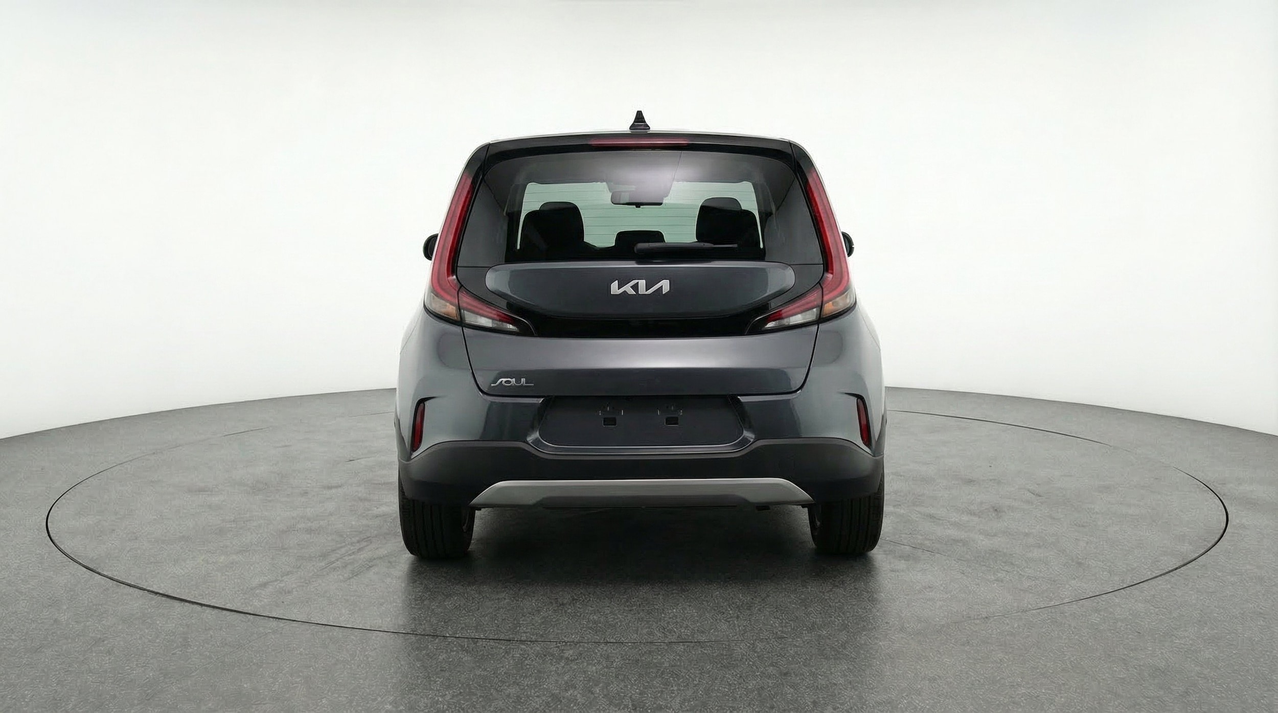 Thumbnail: 2025 Kia Soul - 7