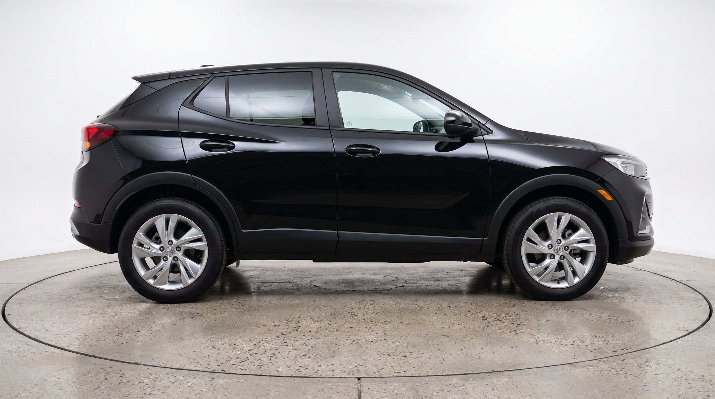 Thumbnail: 2026 Buick Encore GX - 11