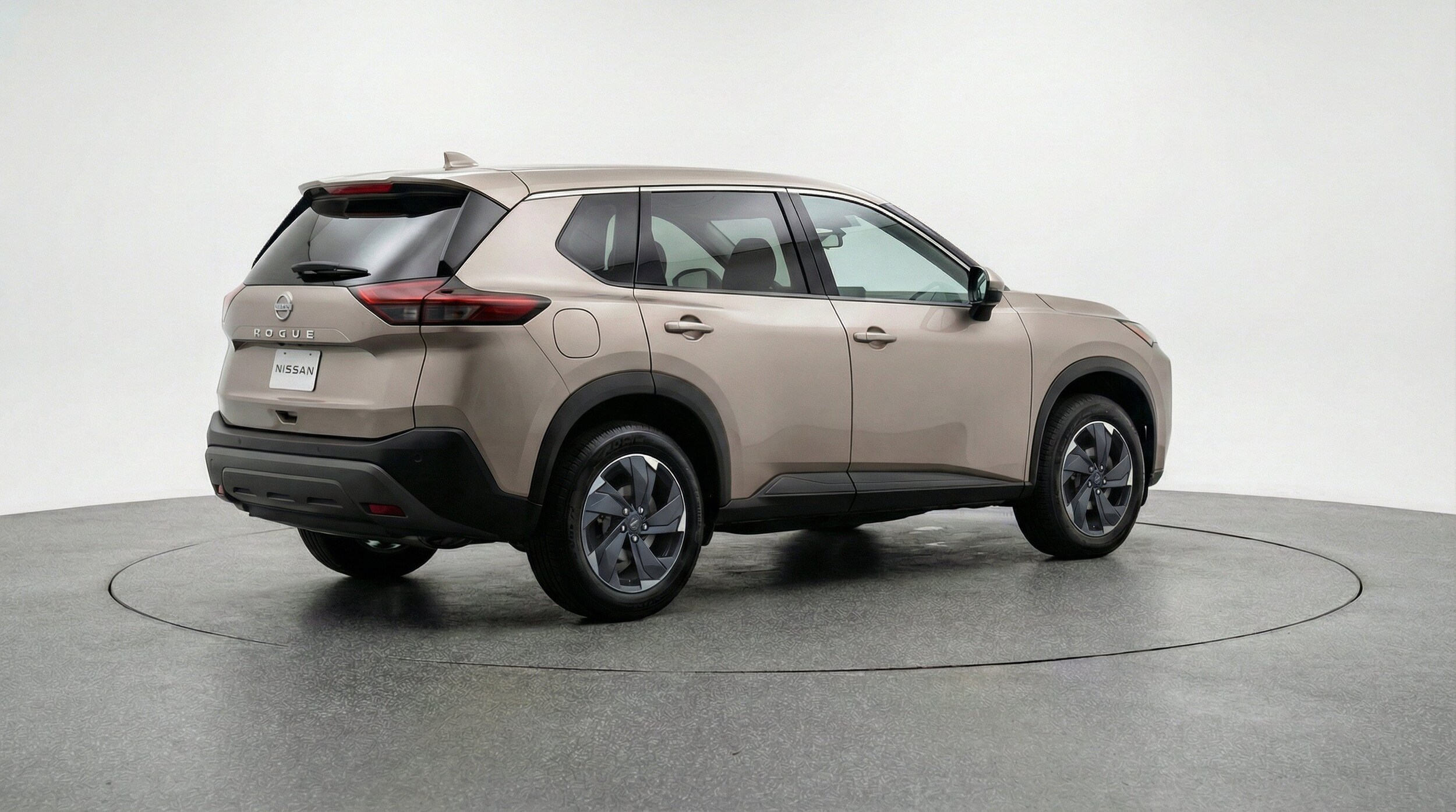 Thumbnail: 2025 Nissan Rogue - 9