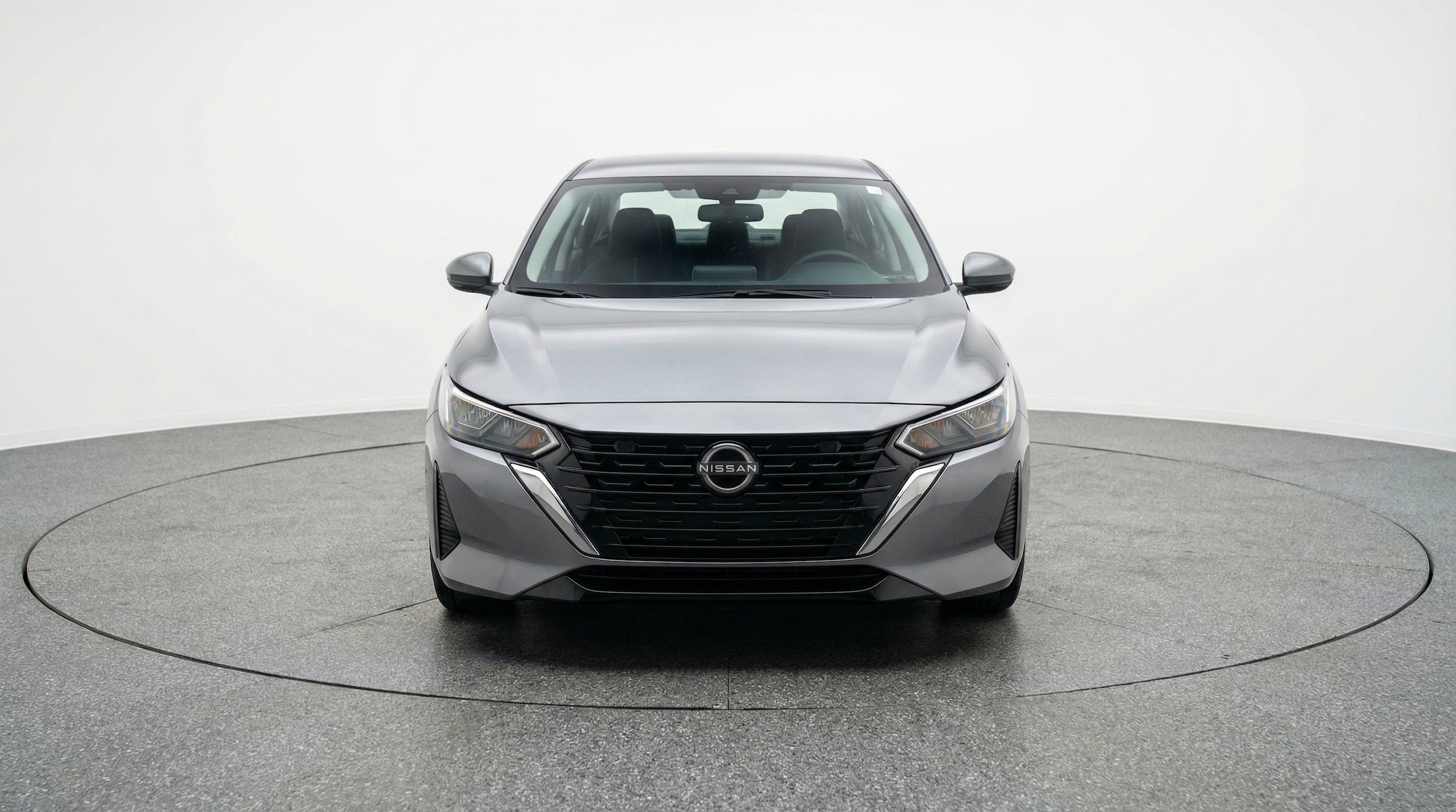 Thumbnail: 2025 Nissan Sentra - 2