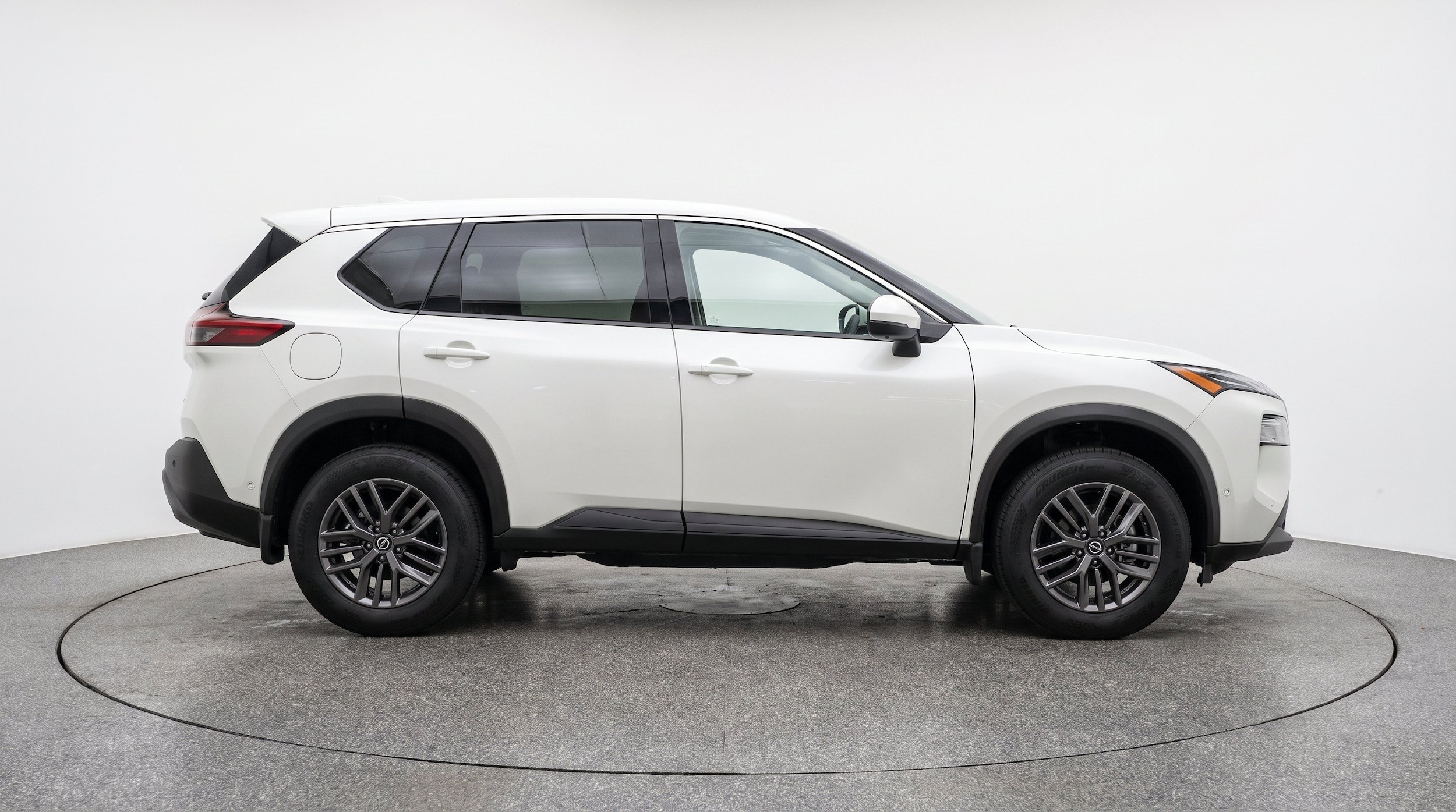 Thumbnail: 2026 Nissan Rogue - 11
