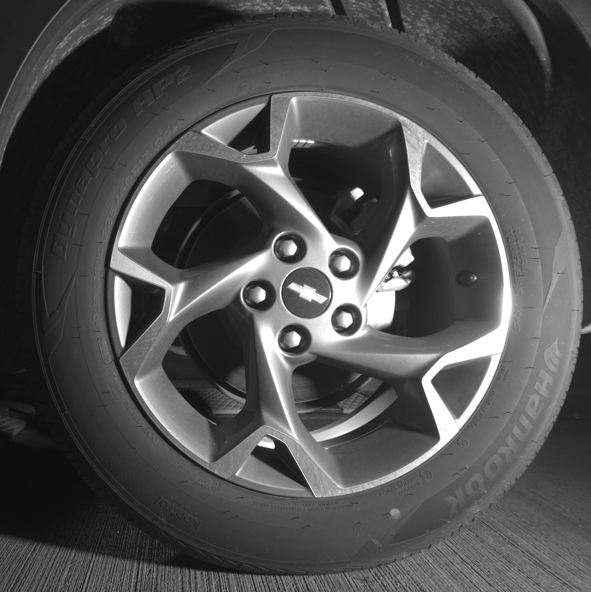 Thumbnail: 2025 Chevrolet Trax - 11