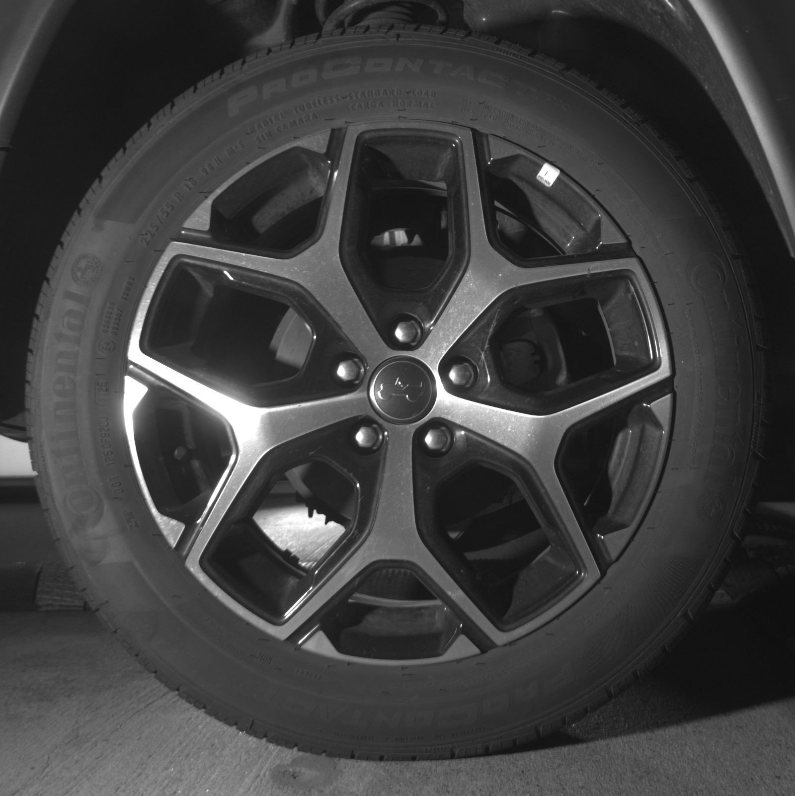 Thumbnail: 2025 Jeep Compass - 15