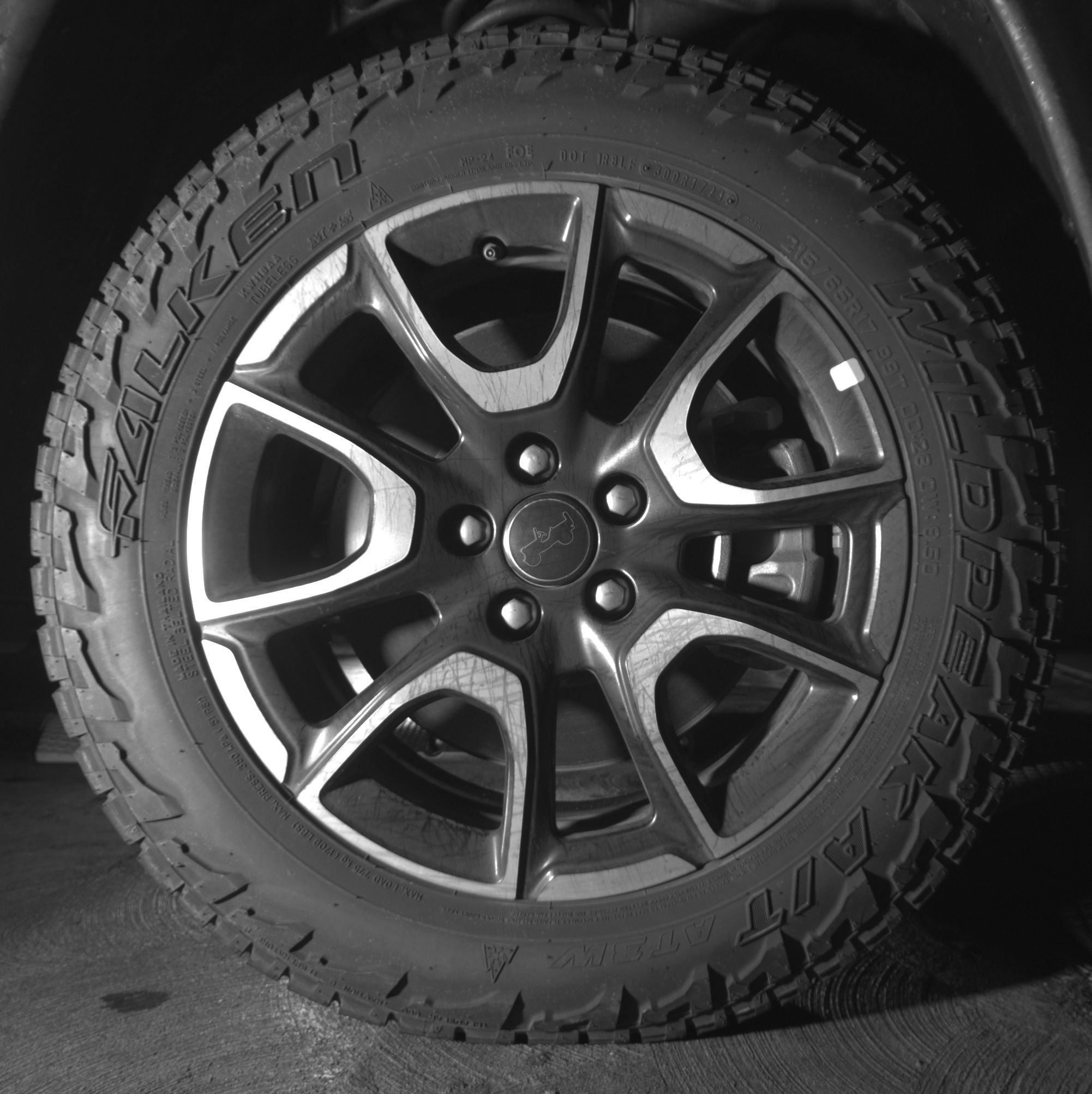 Thumbnail: 2025 Jeep Compass - 13