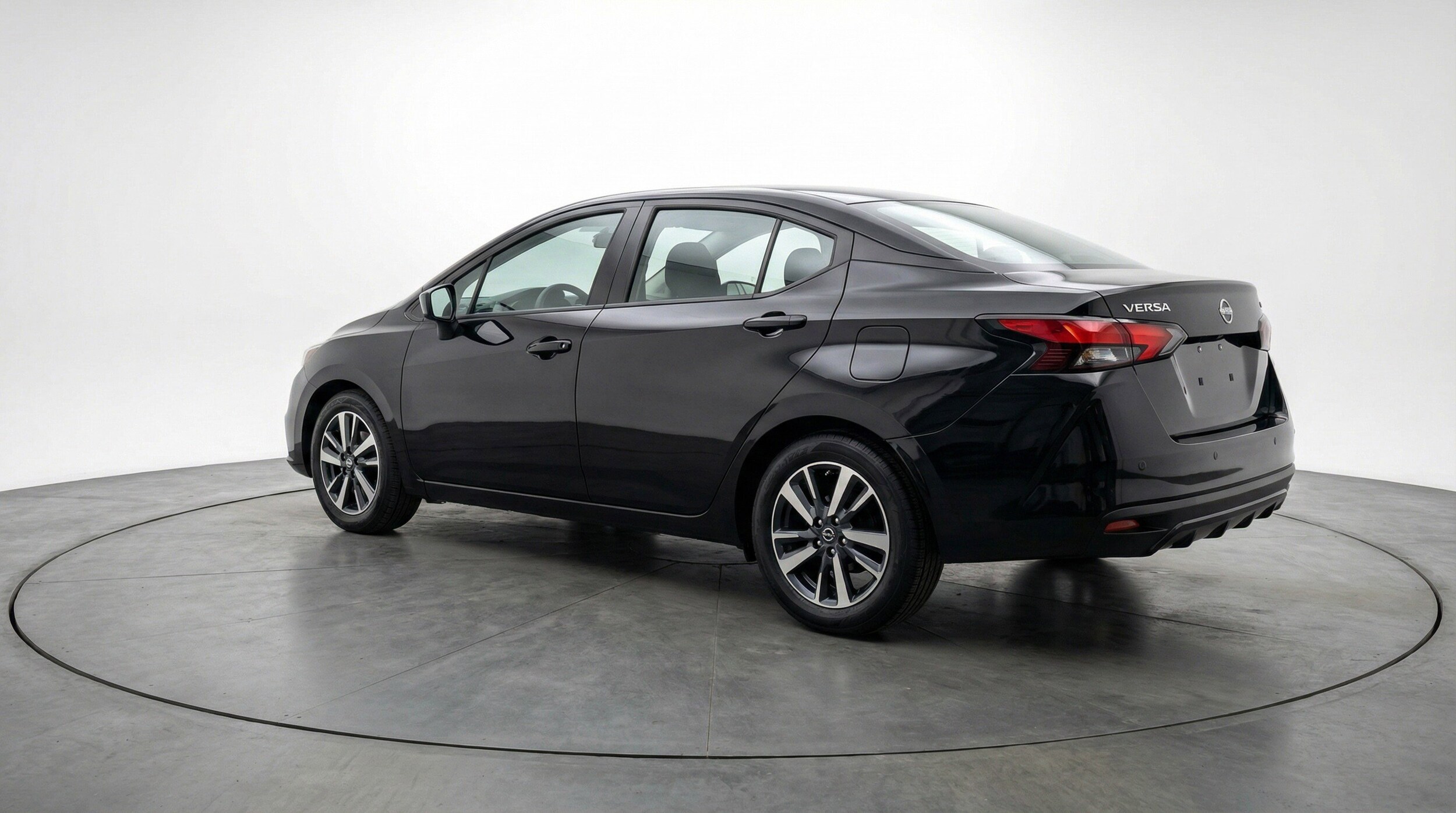 Thumbnail: 2025 Nissan Versa - 6