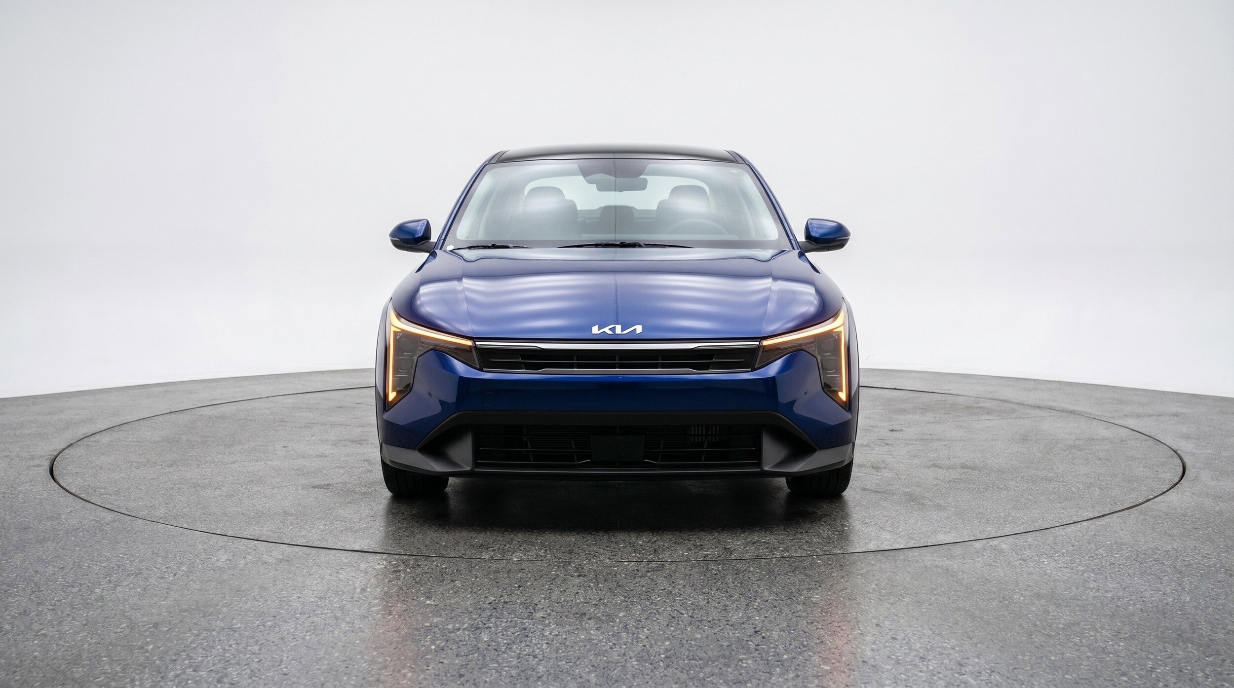 Thumbnail: 2025 Kia K4 - 2