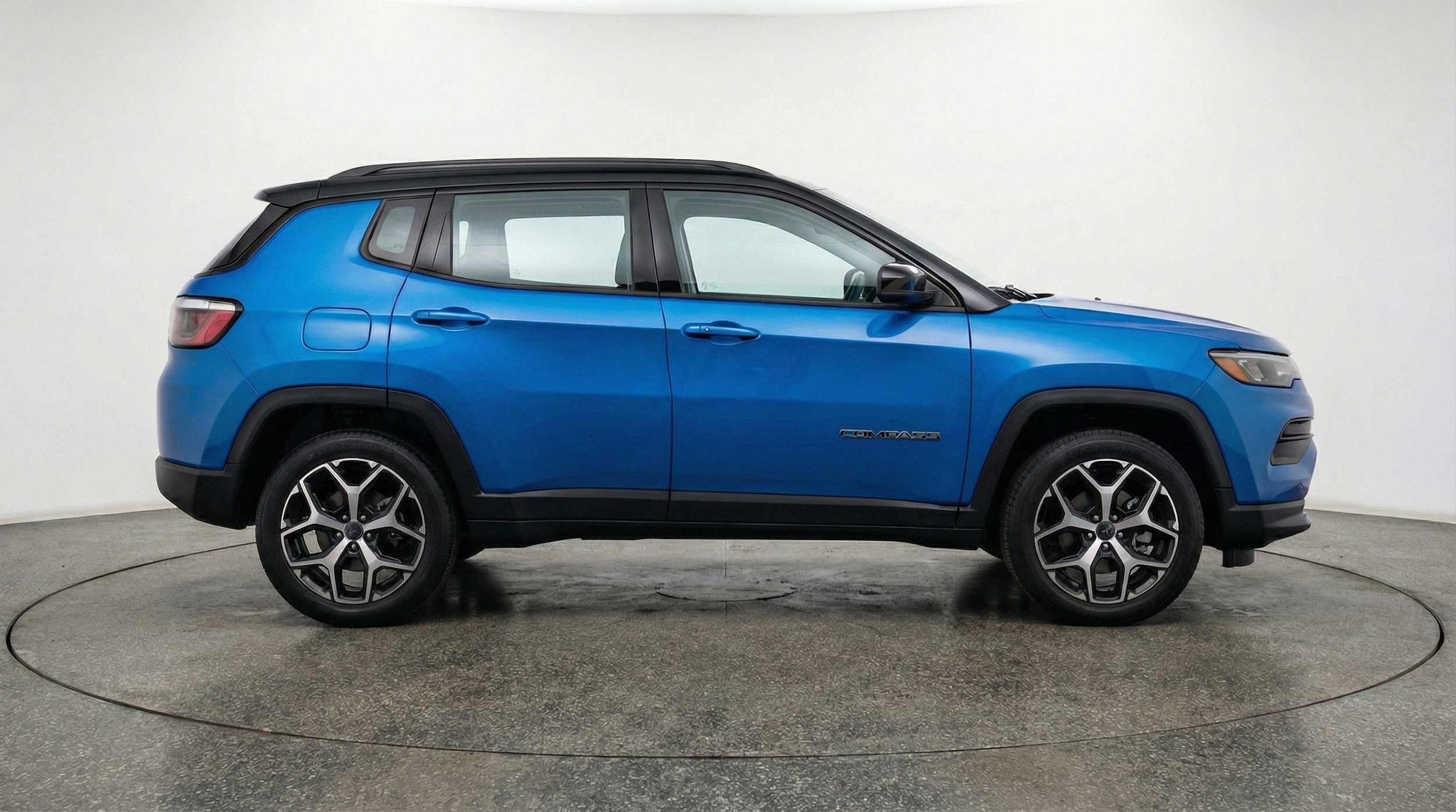 Thumbnail: 2025 Jeep Compass - 11